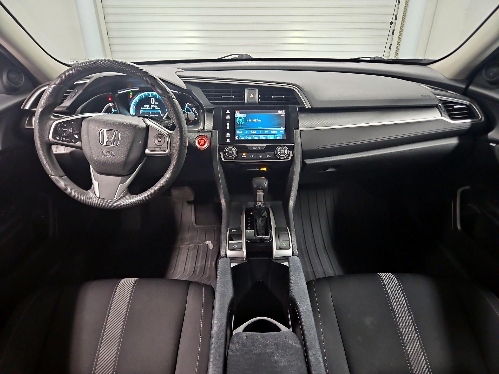 Thumbnail: 2017 Honda Civic - 9