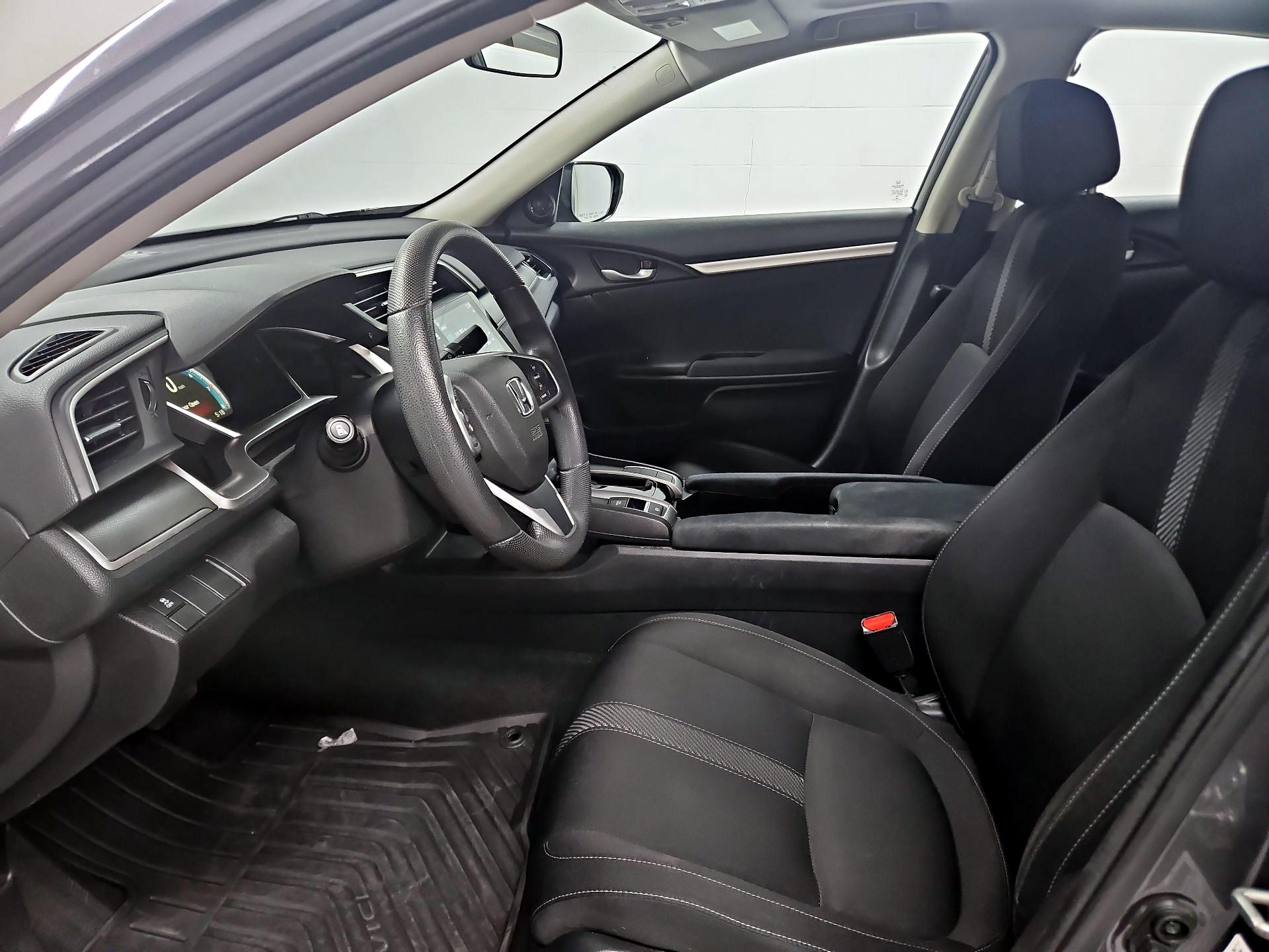 Thumbnail: 2017 Honda Civic - 11