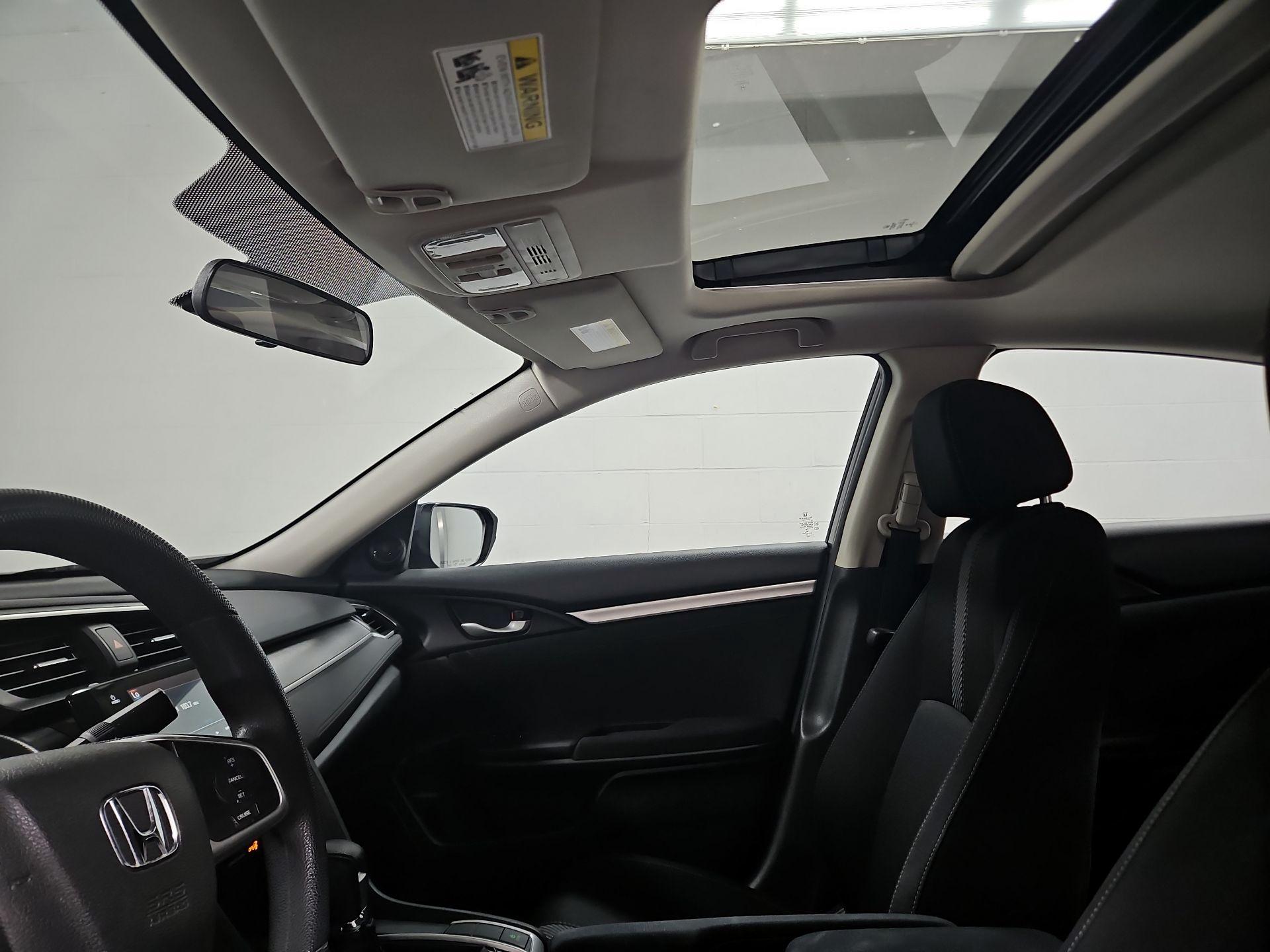Thumbnail: 2017 Honda Civic - 19