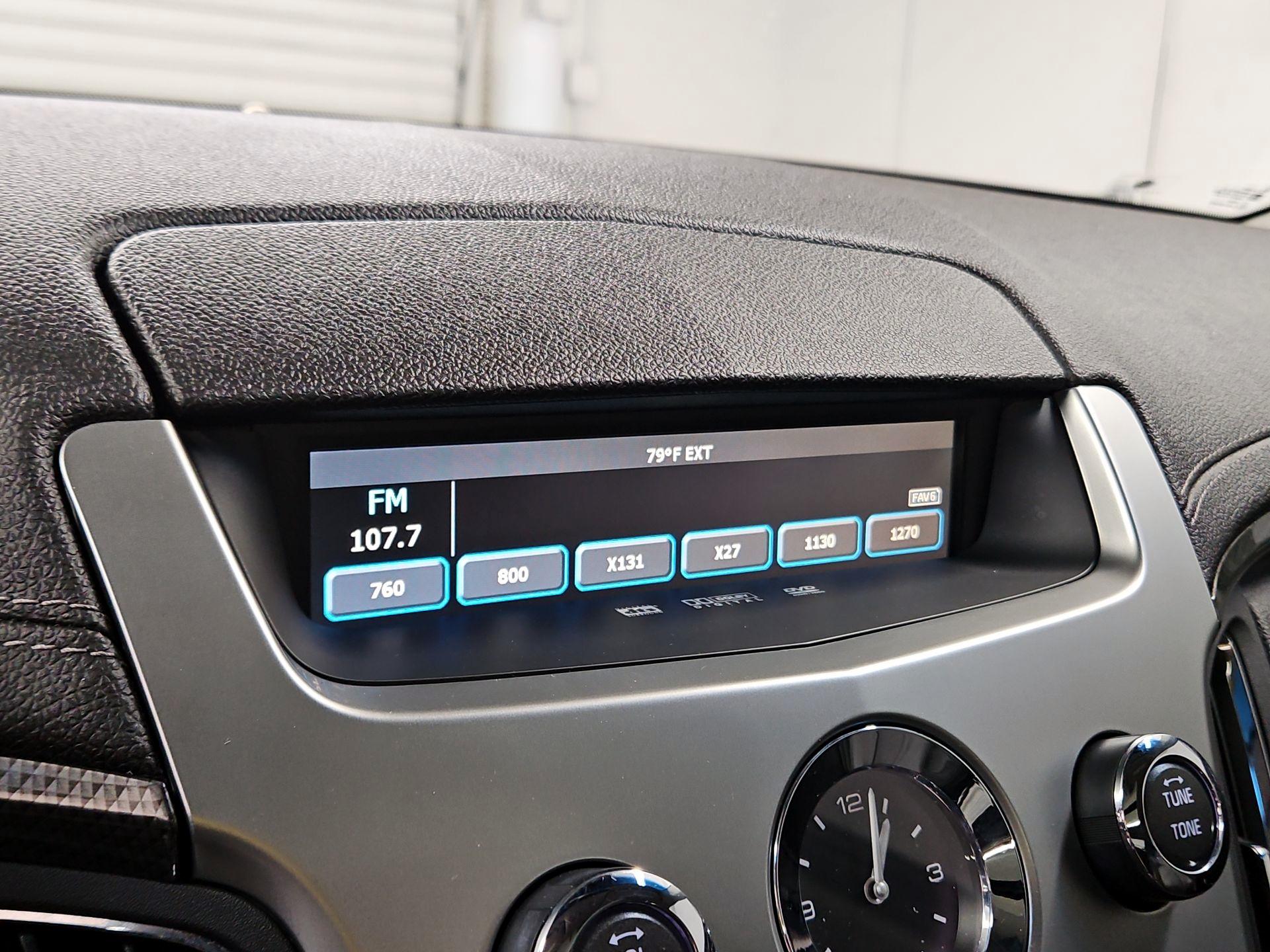Thumbnail: 2013 Cadillac CTS - 16
