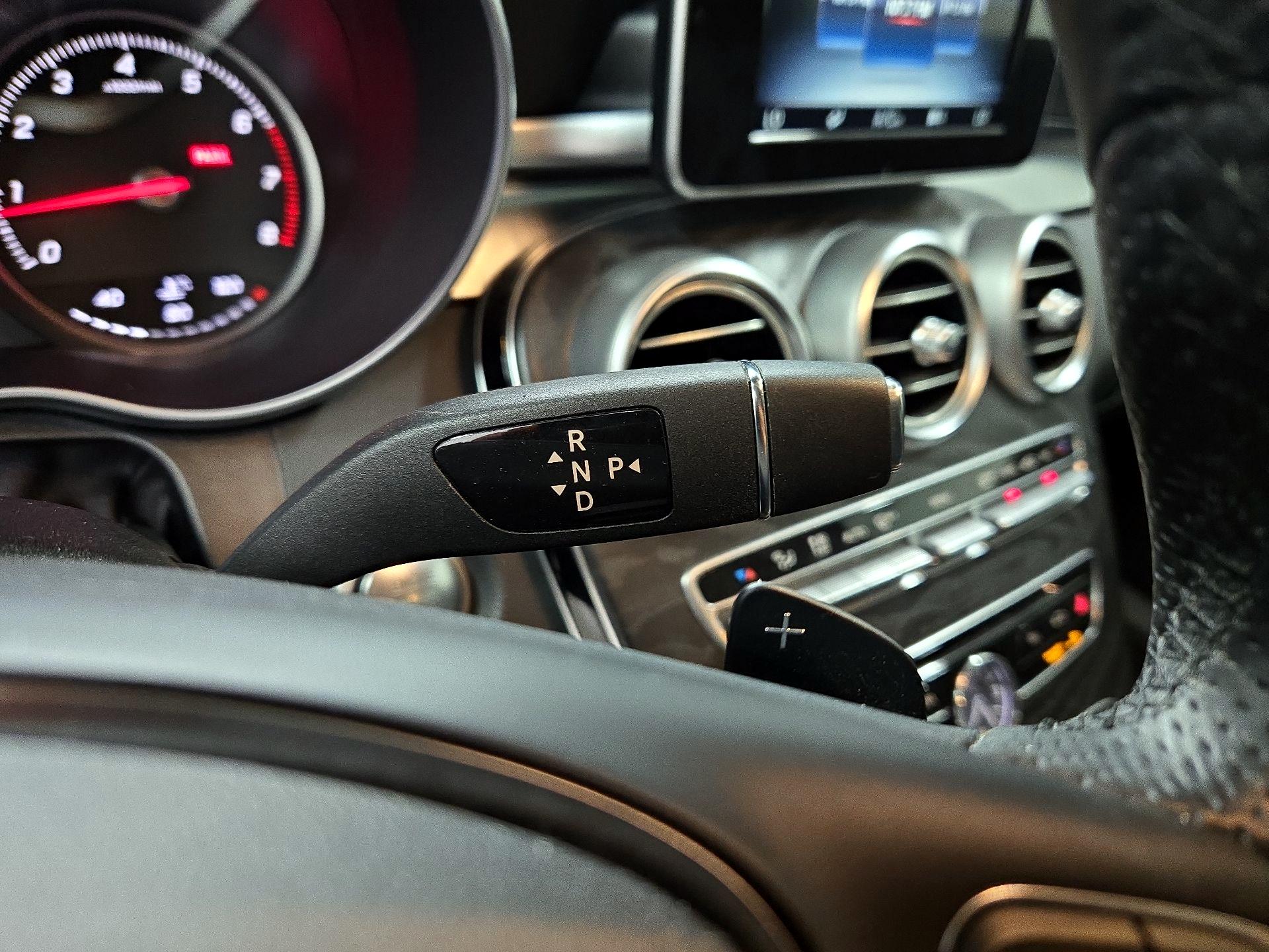 Thumbnail: 2016 Mercedes-Benz C-Class - 17