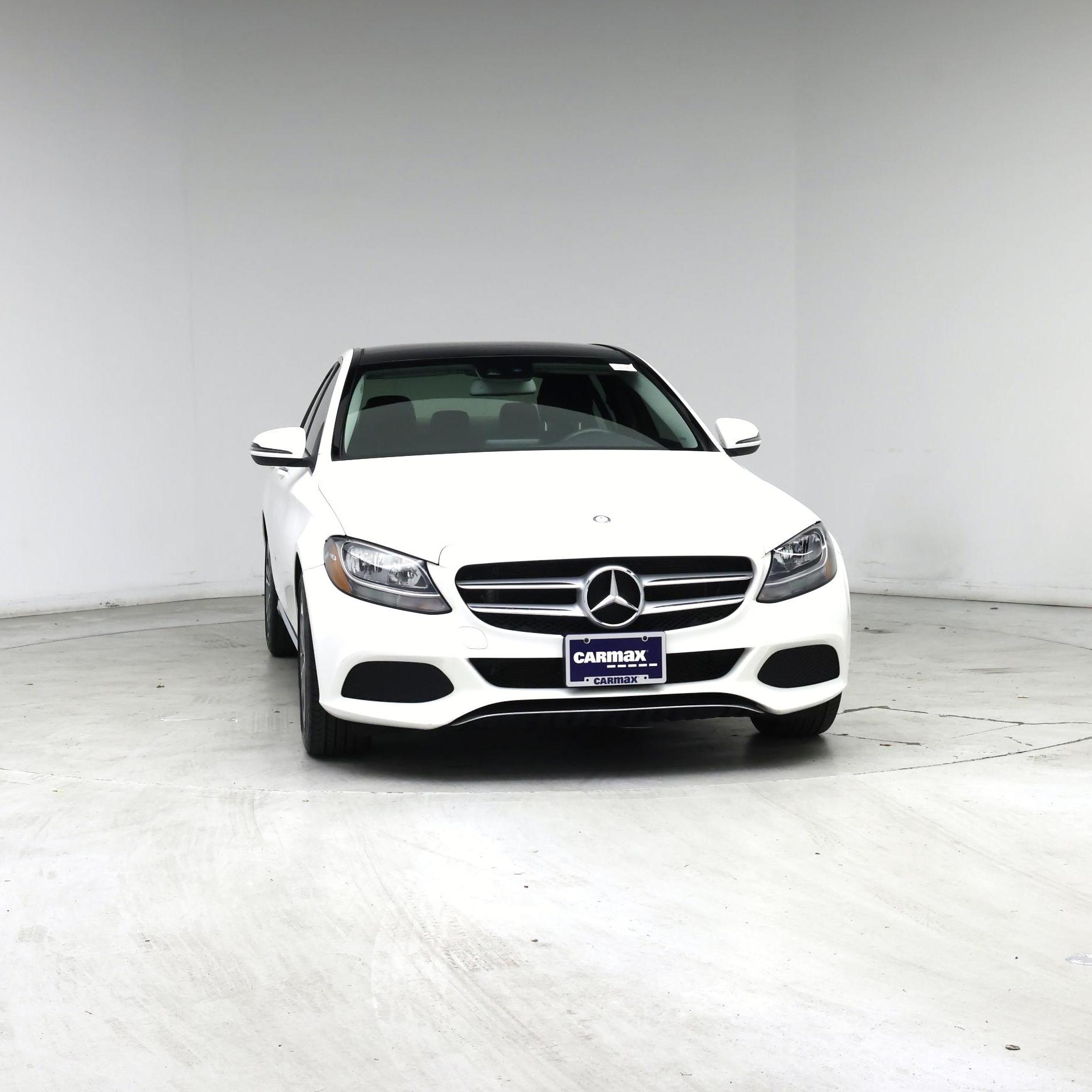 Thumbnail: 2016 Mercedes-Benz C-Class - 5