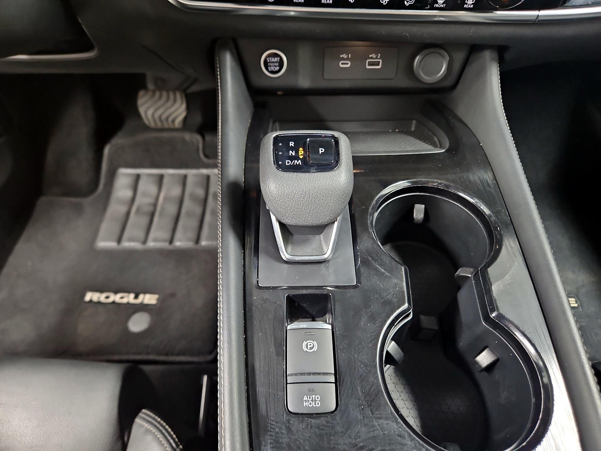 Thumbnail: 2022 Nissan Rogue - 18