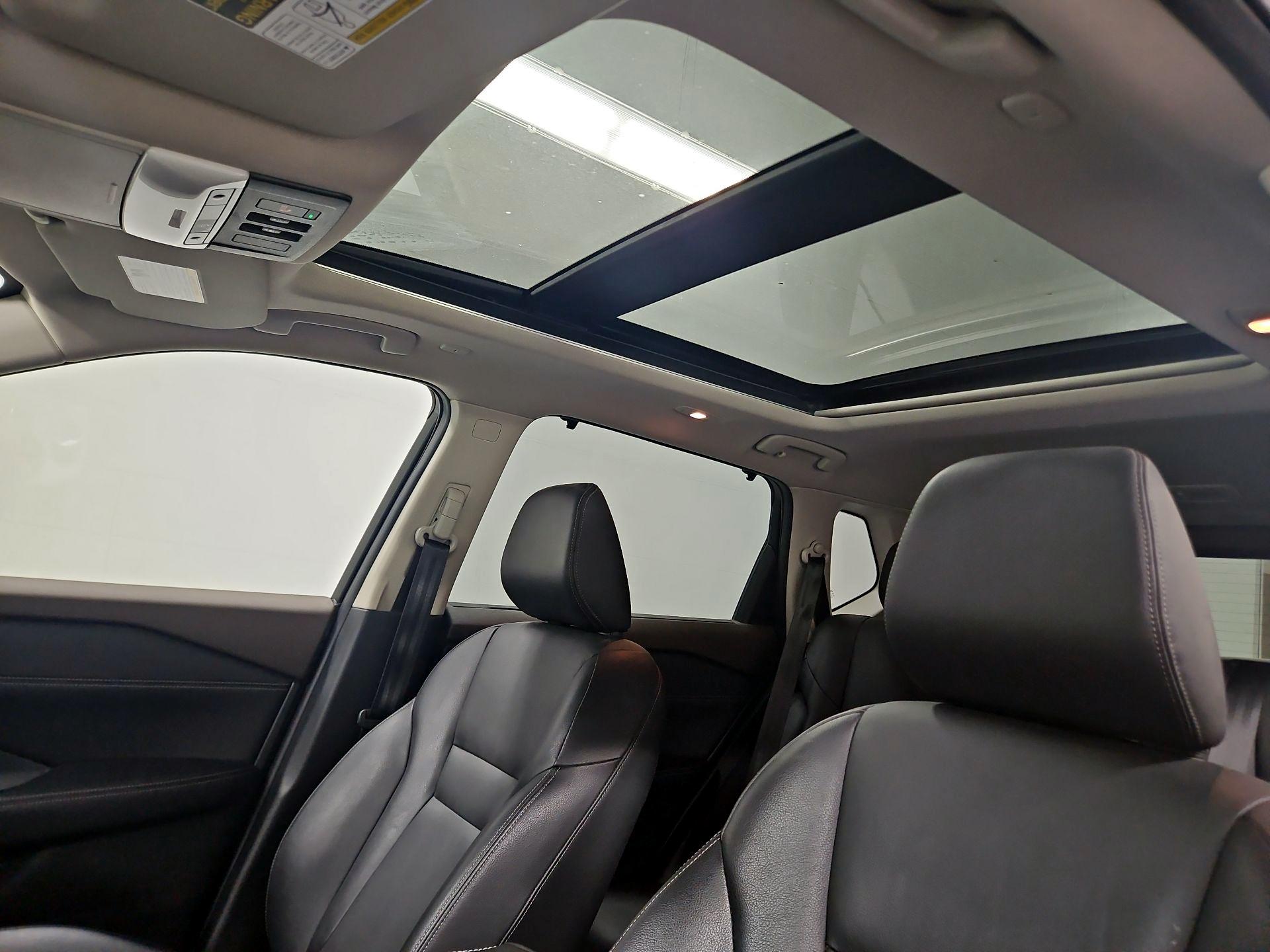Thumbnail: 2022 Nissan Rogue - 20