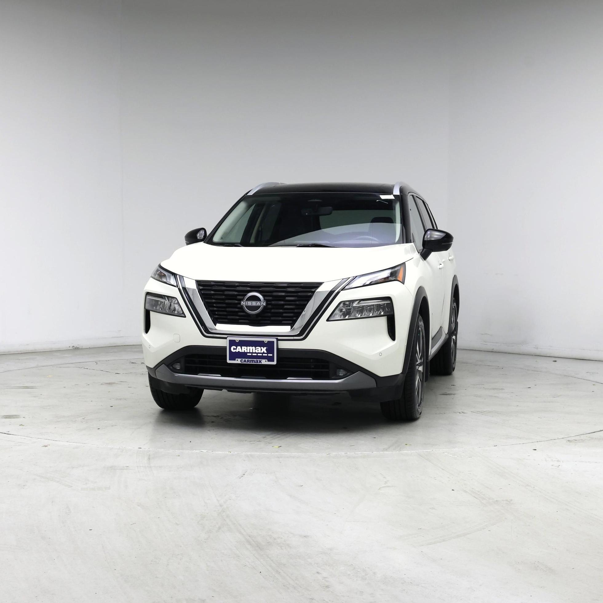Thumbnail: 2022 Nissan Rogue - 4