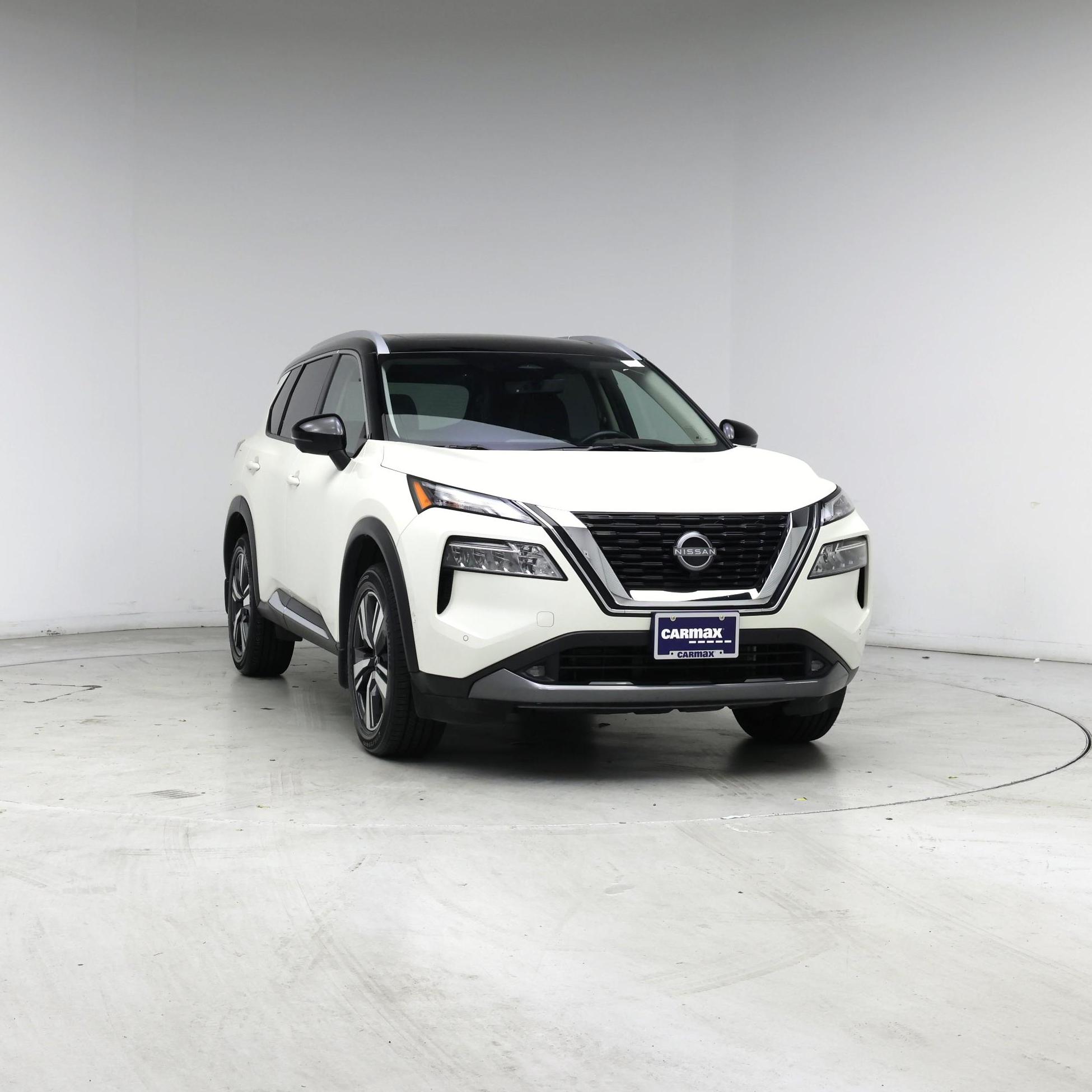 Thumbnail: 2022 Nissan Rogue - 5