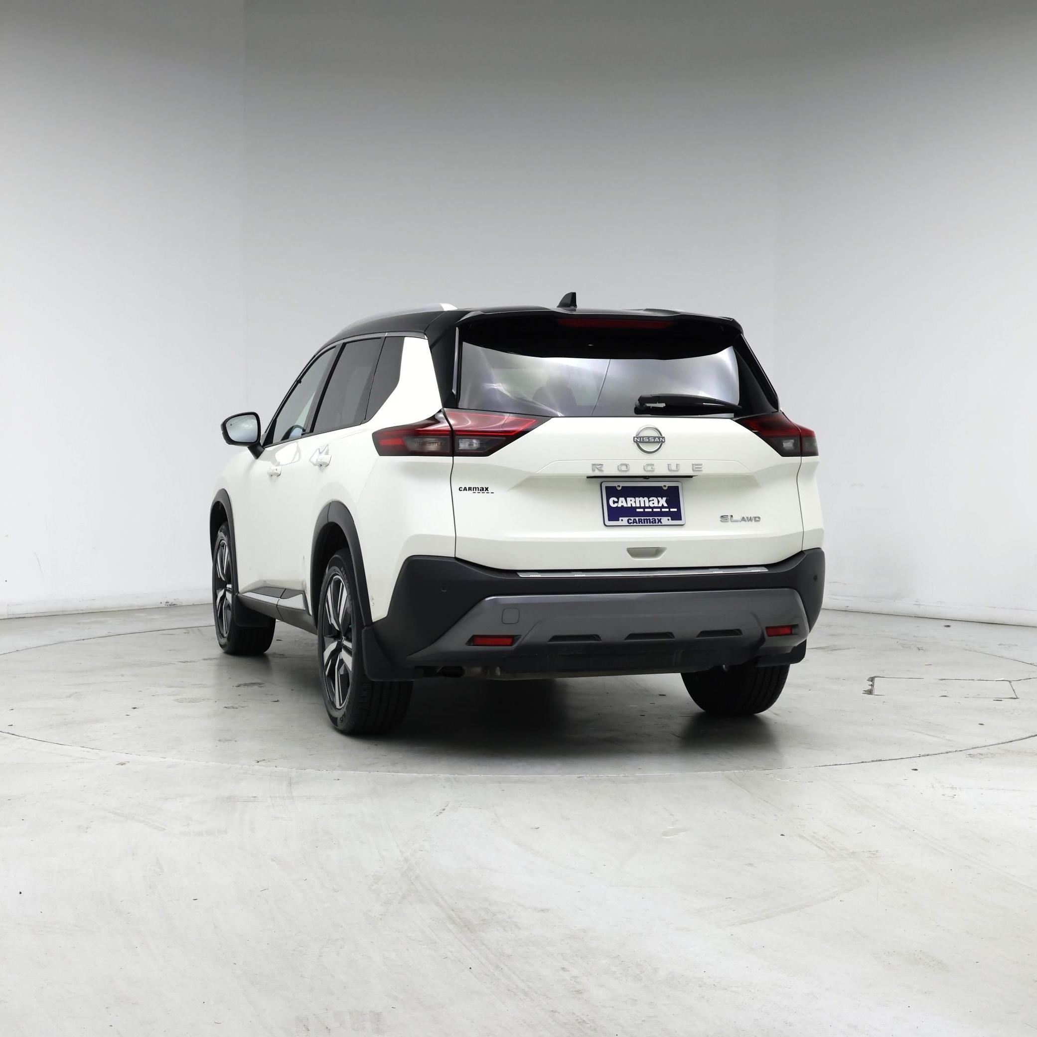 Thumbnail: 2022 Nissan Rogue - 6