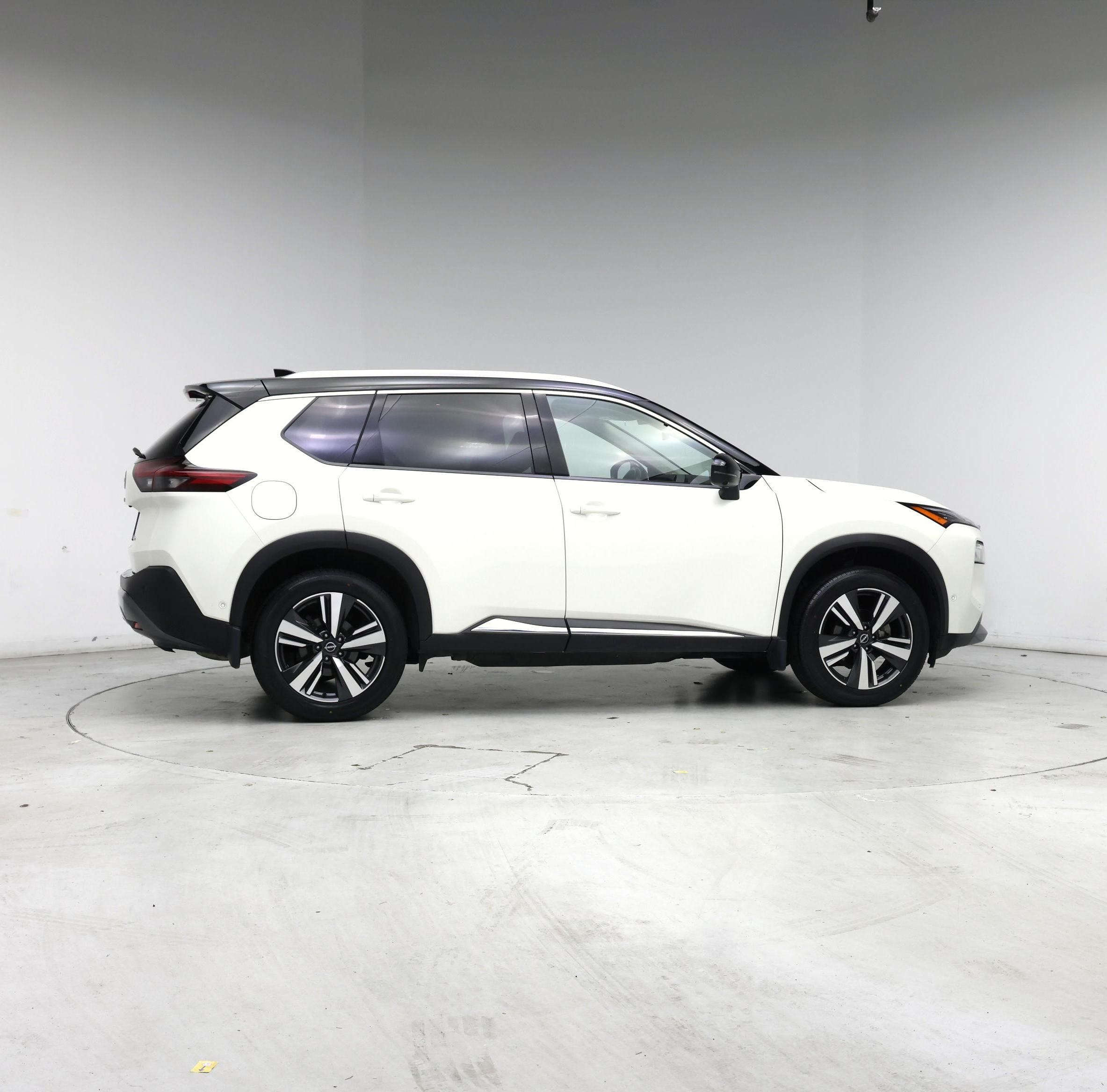 Thumbnail: 2022 Nissan Rogue - 7