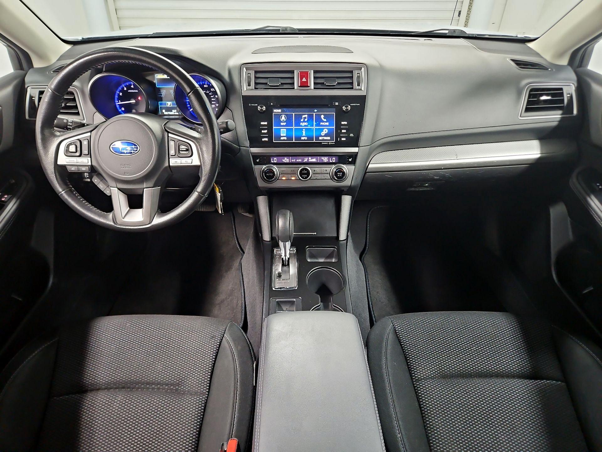 Thumbnail: 2017 Subaru Outback - 9