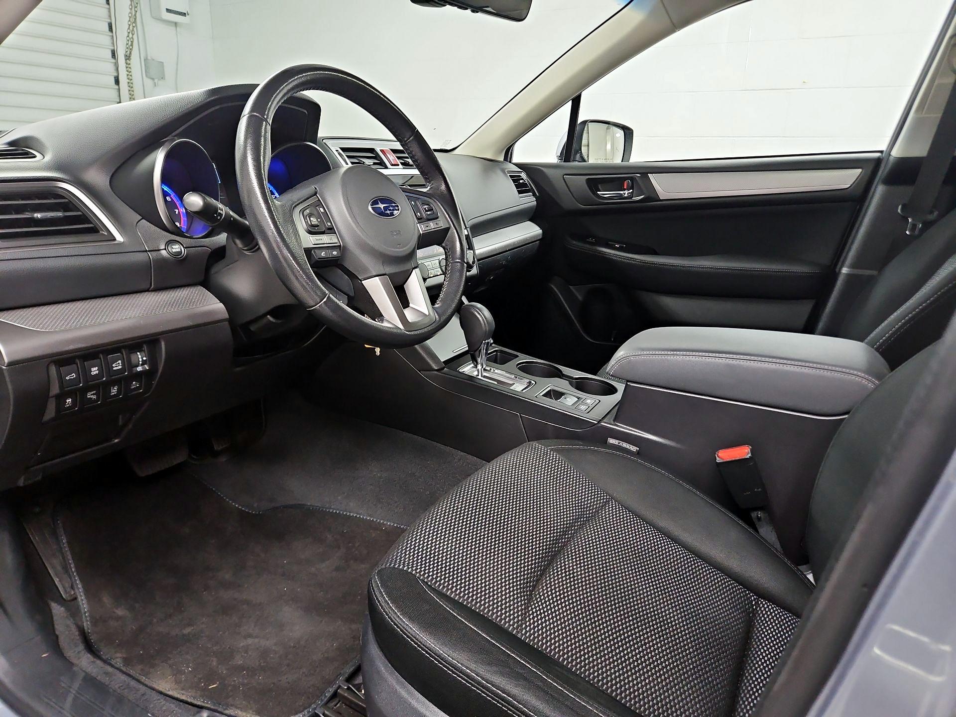 Thumbnail: 2017 Subaru Outback - 11