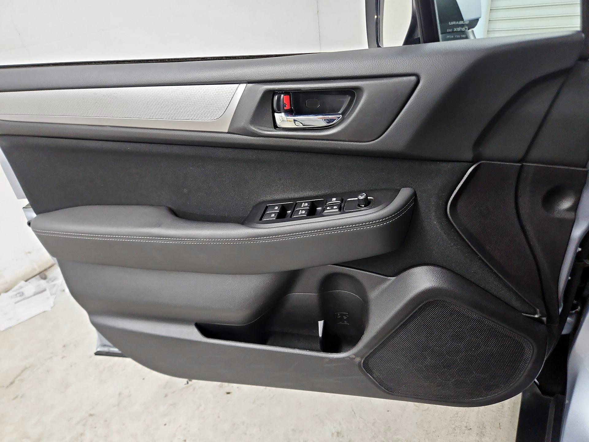Thumbnail: 2017 Subaru Outback - 12