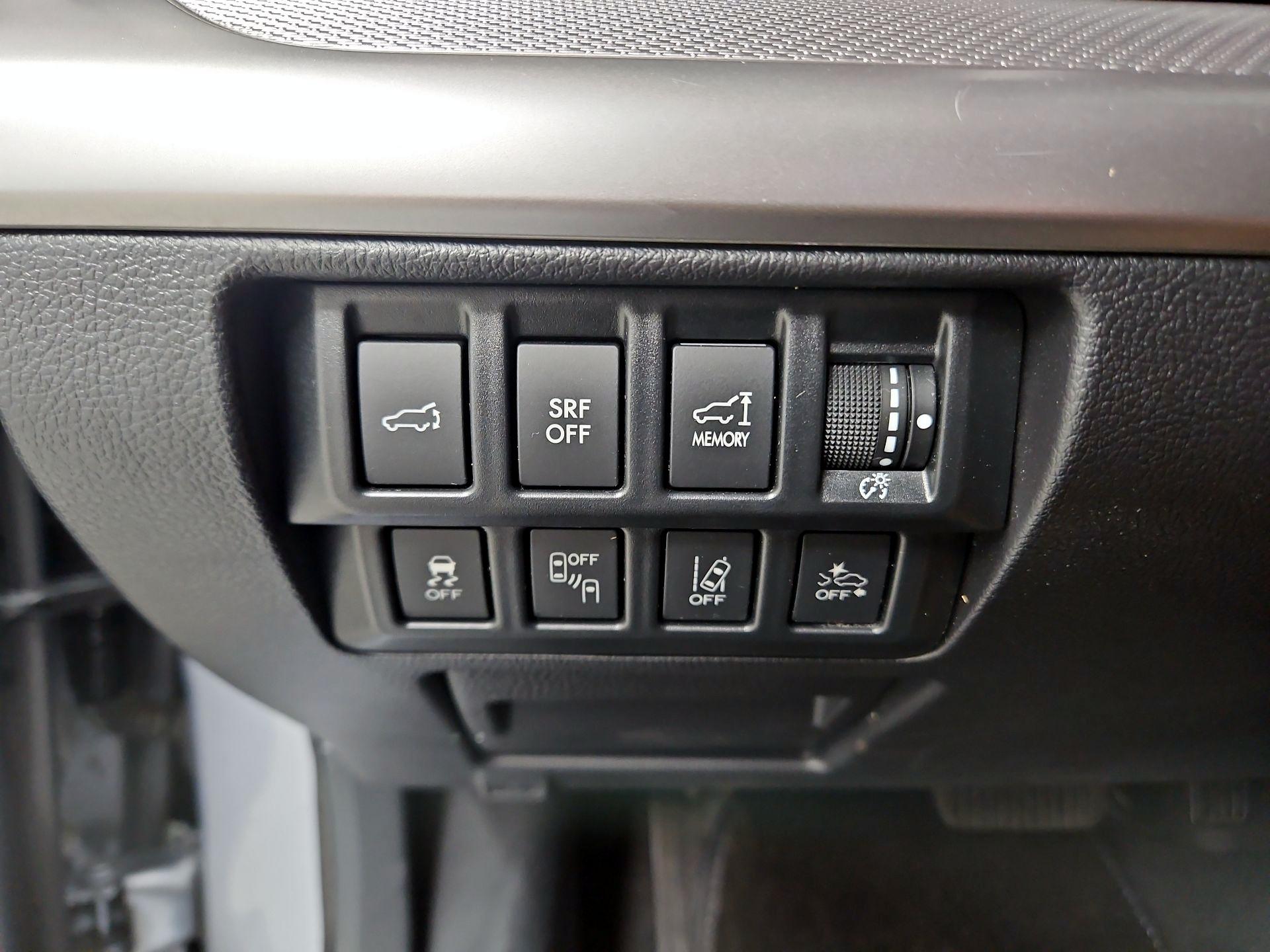 Thumbnail: 2017 Subaru Outback - 13