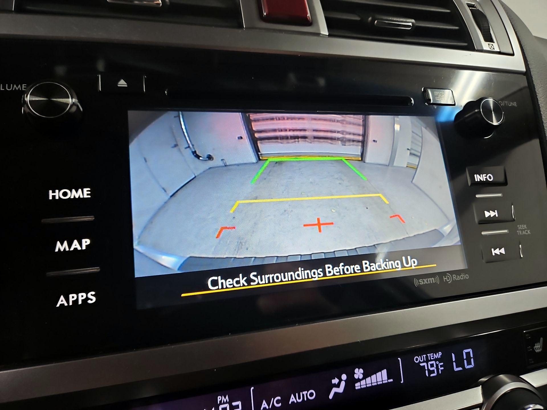 Thumbnail: 2017 Subaru Outback - 14