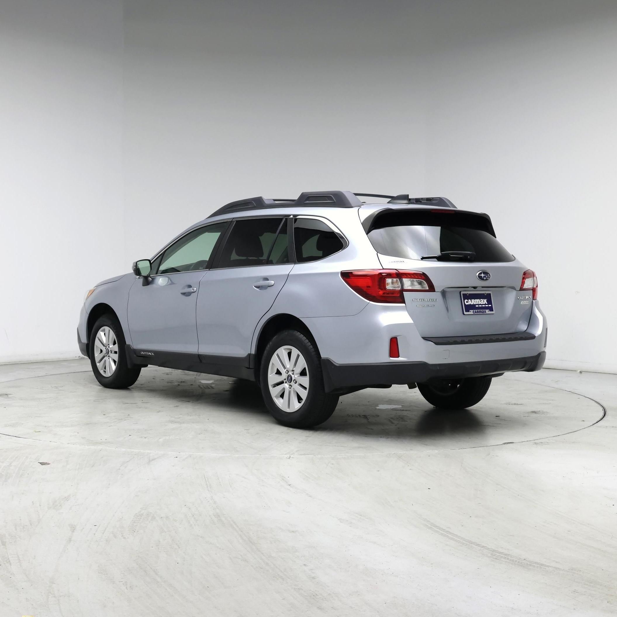 Thumbnail: 2017 Subaru Outback - 2