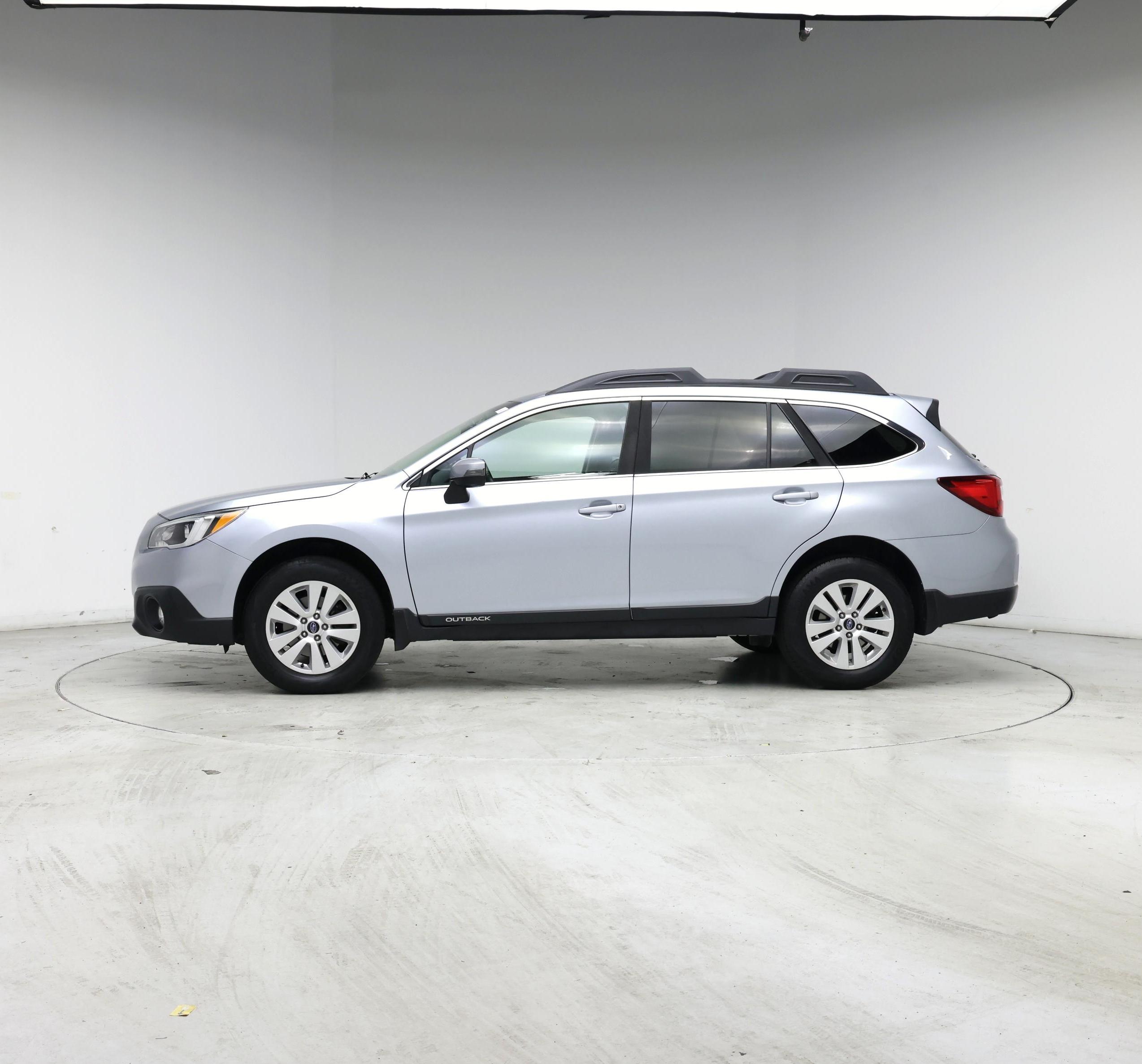 Thumbnail: 2017 Subaru Outback - 3