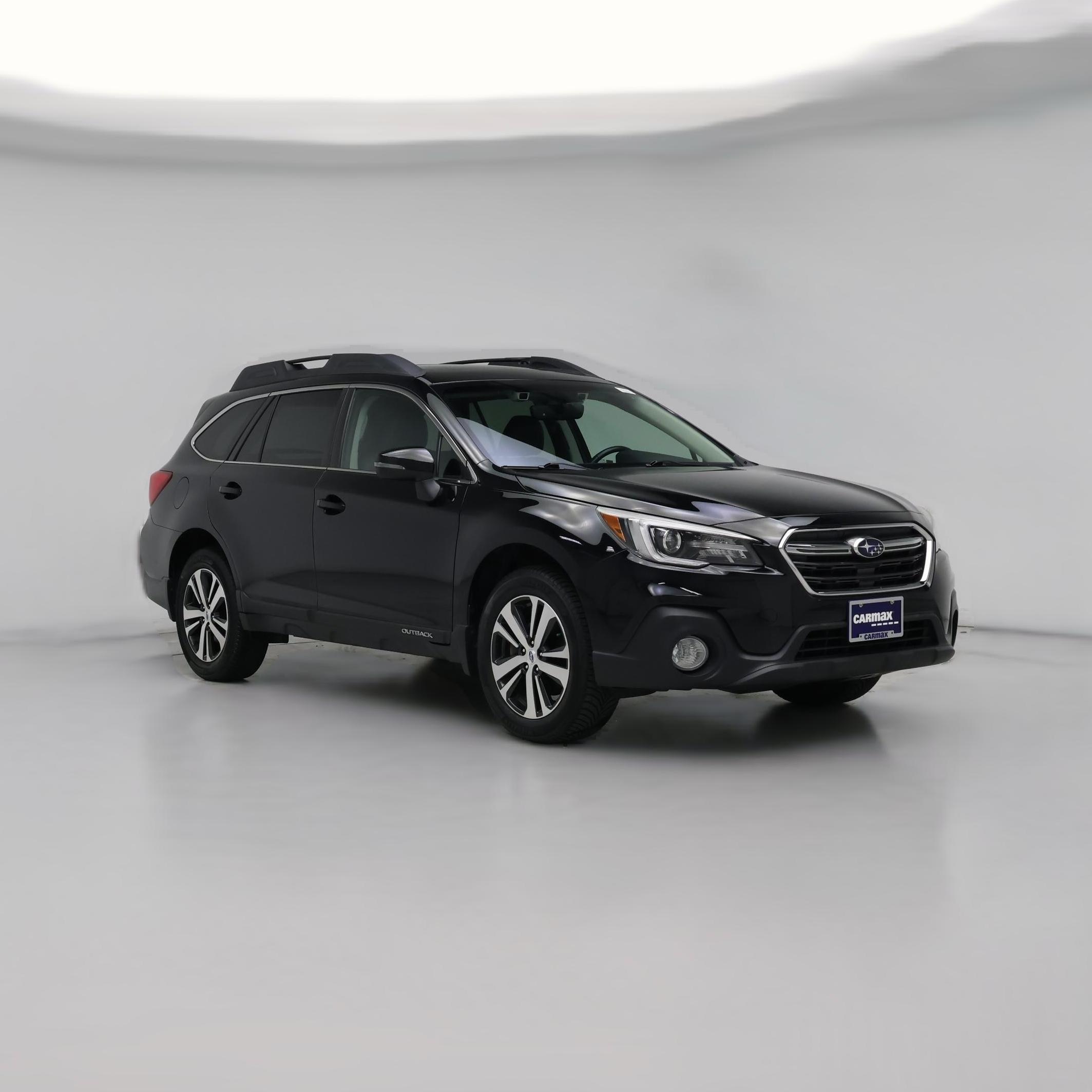 Thumbnail: 2019 Subaru Outback - 1