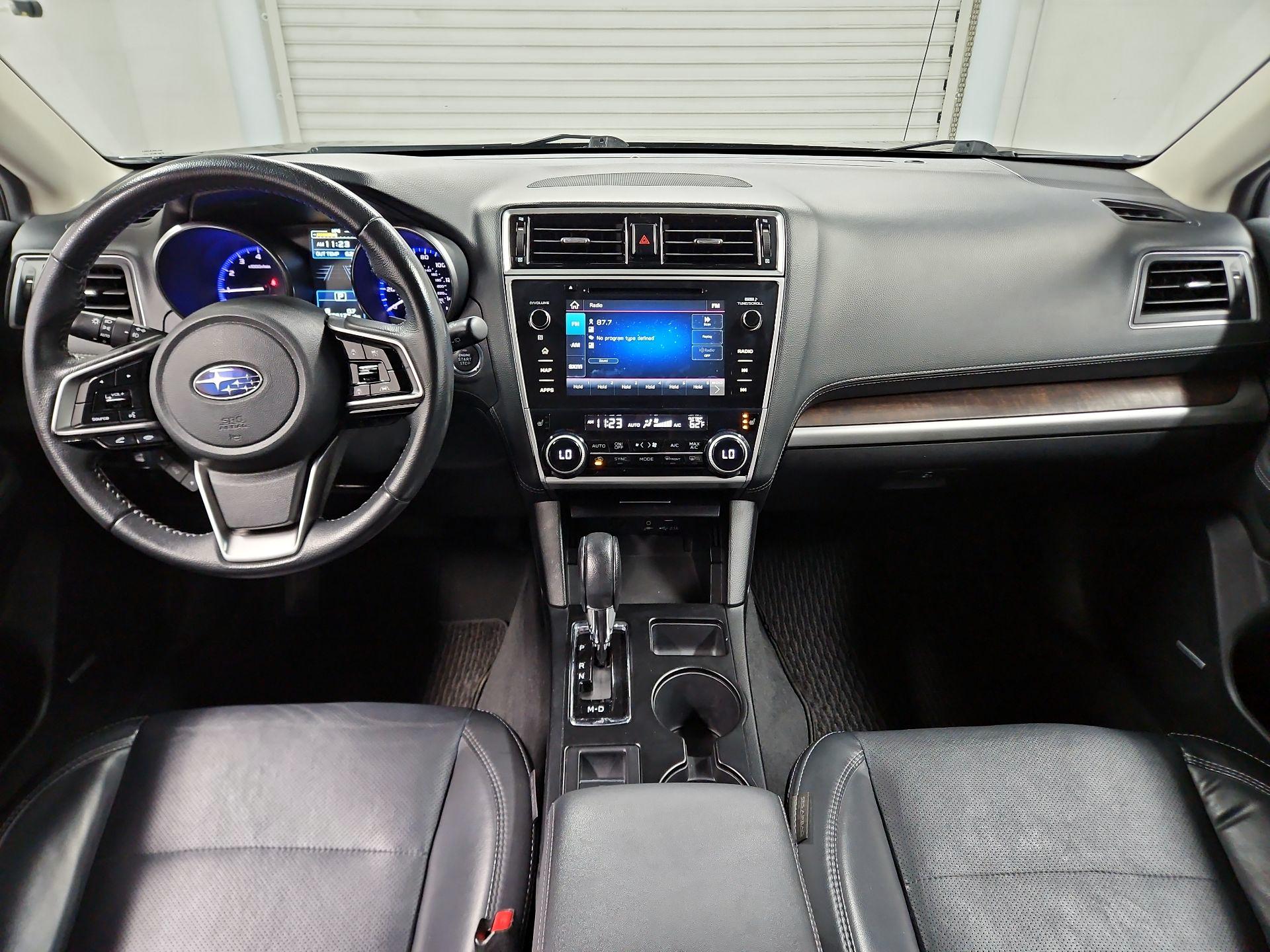 Thumbnail: 2019 Subaru Outback - 9