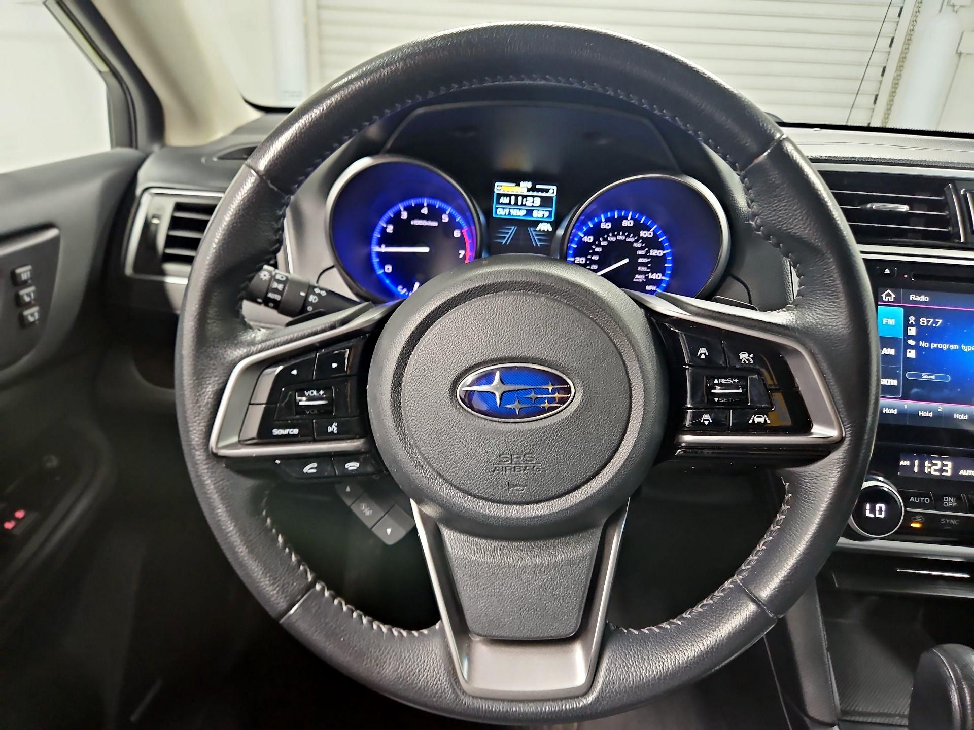Thumbnail: 2019 Subaru Outback - 10
