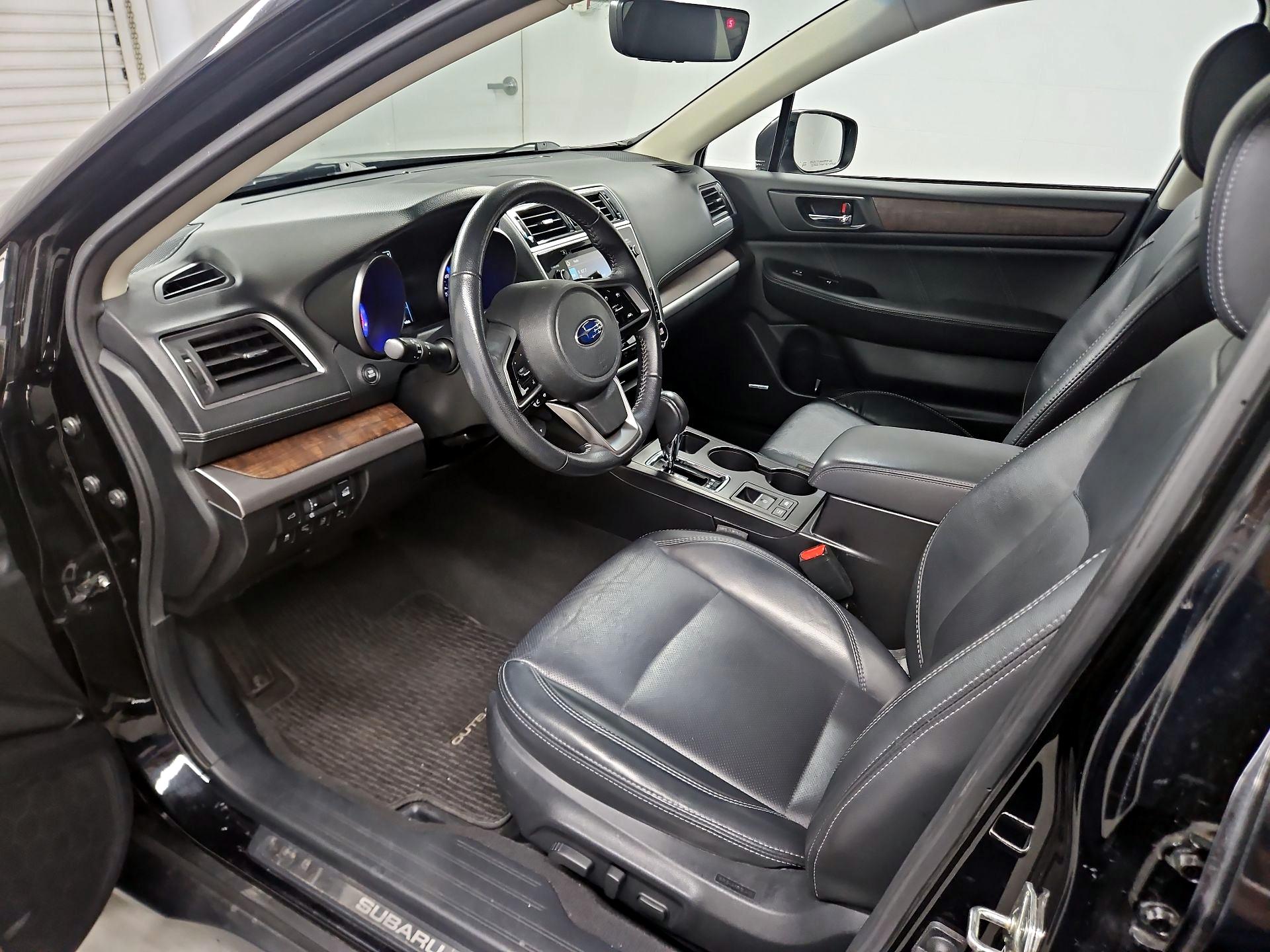 Thumbnail: 2019 Subaru Outback - 11