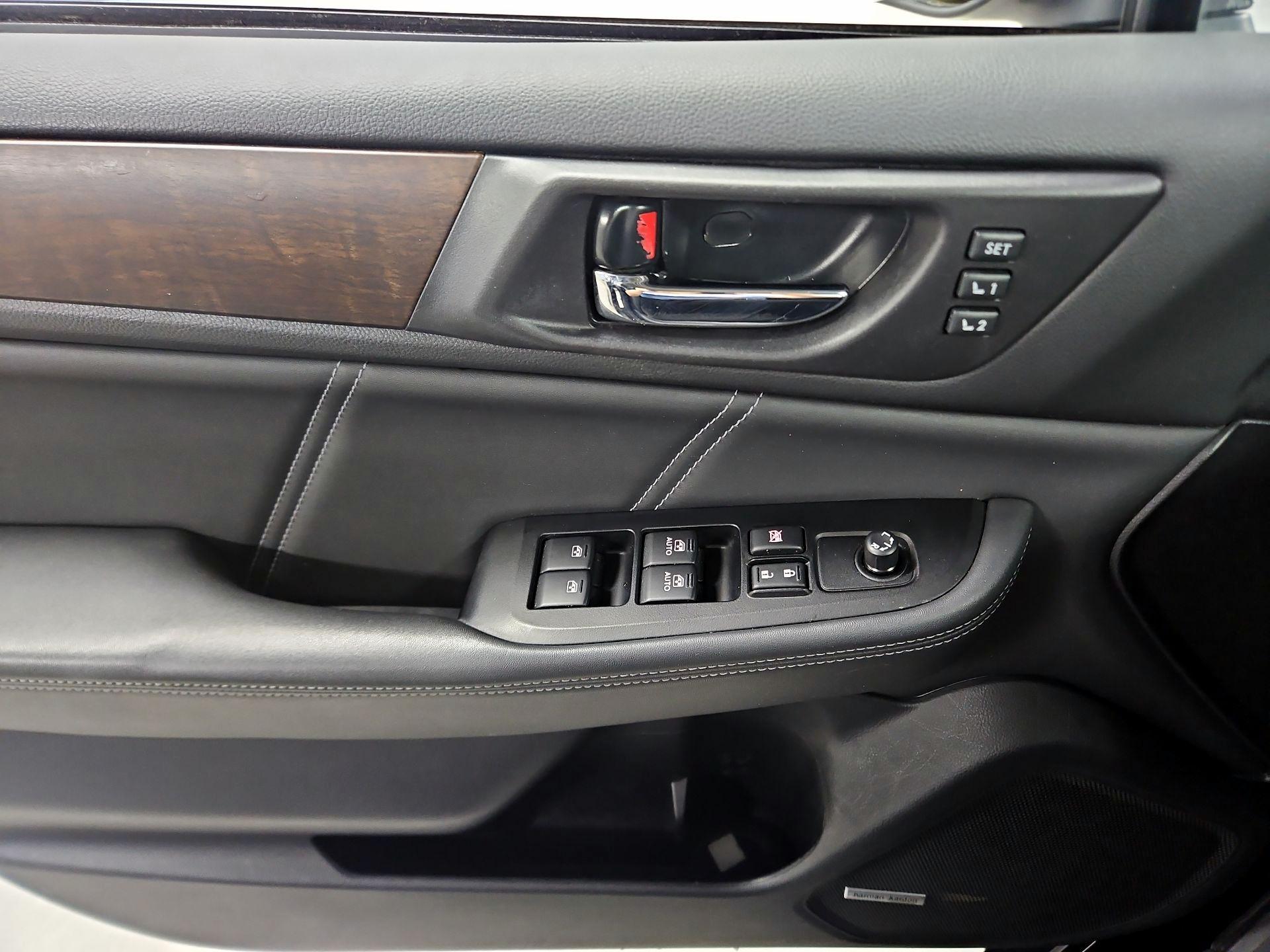 Thumbnail: 2019 Subaru Outback - 12