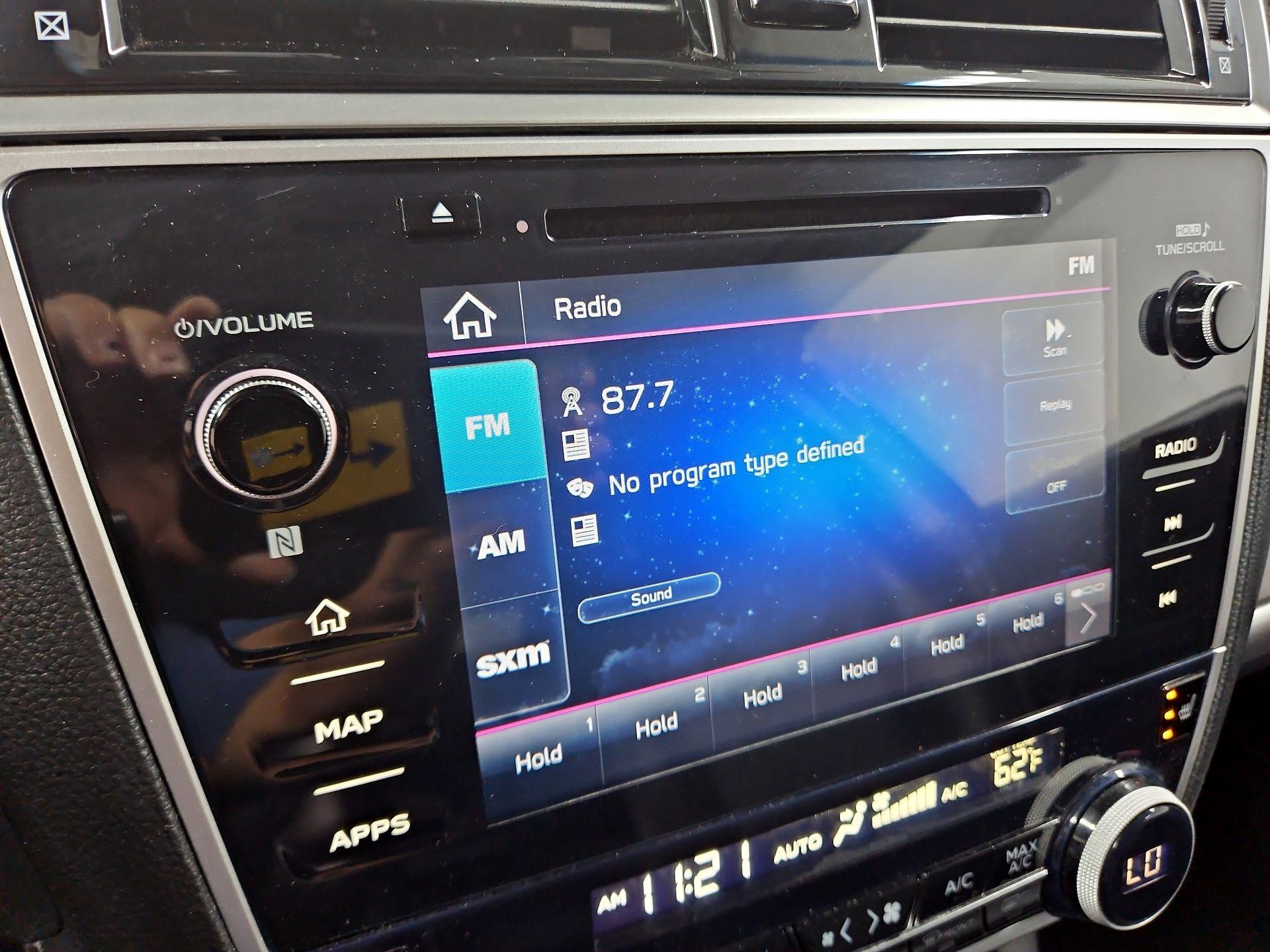 Thumbnail: 2019 Subaru Outback - 16