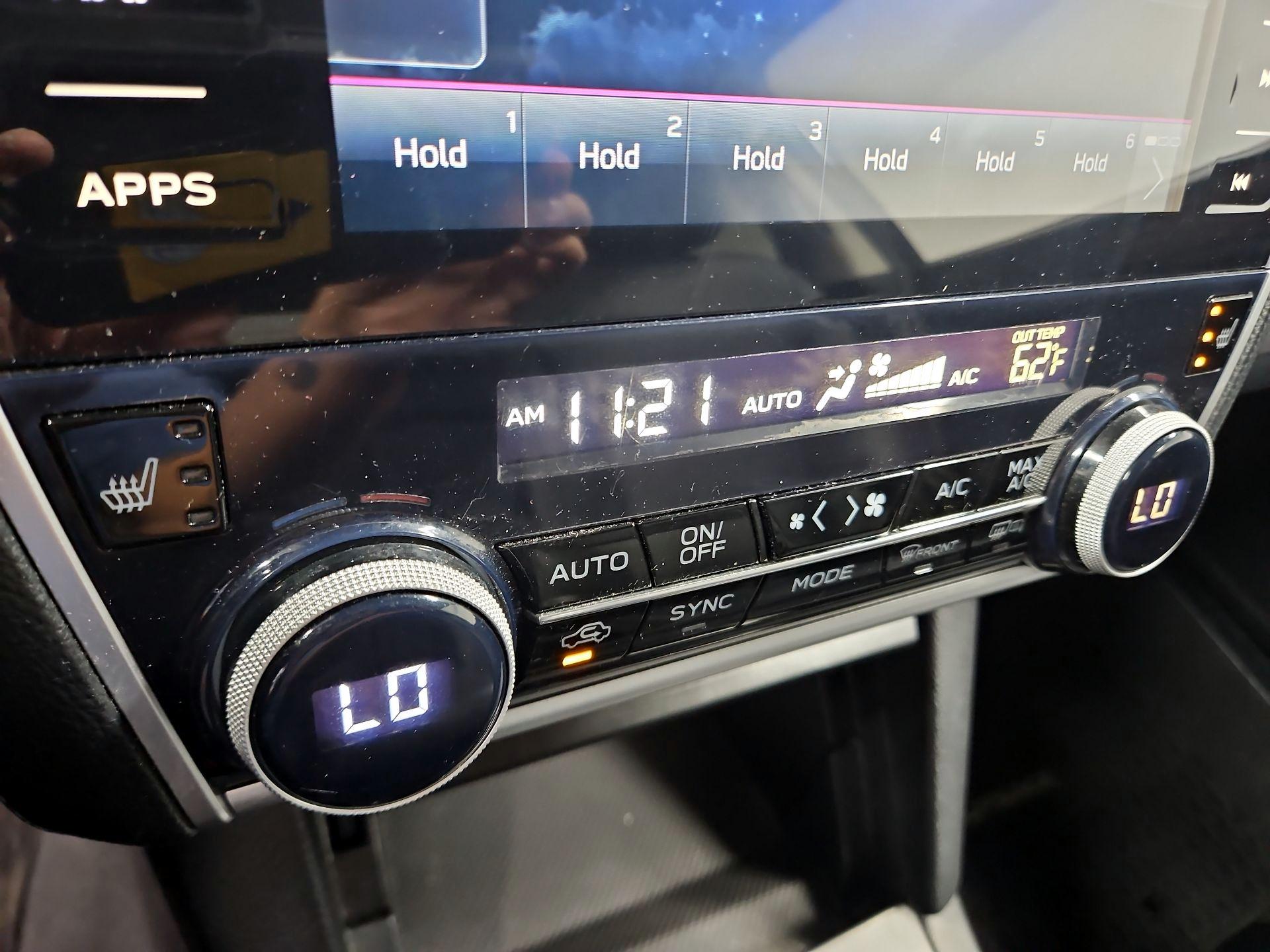 Thumbnail: 2019 Subaru Outback - 17
