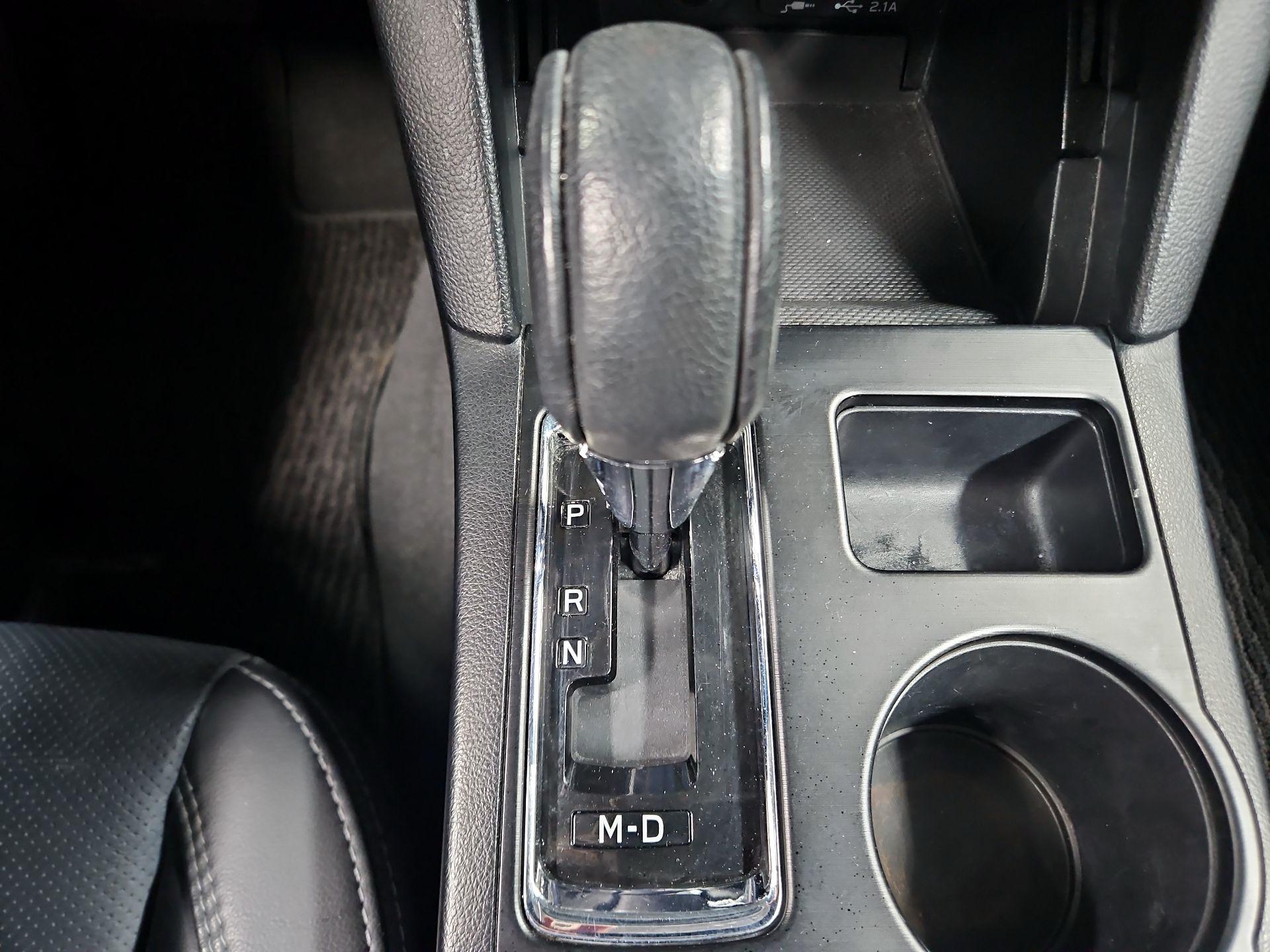 Thumbnail: 2019 Subaru Outback - 18