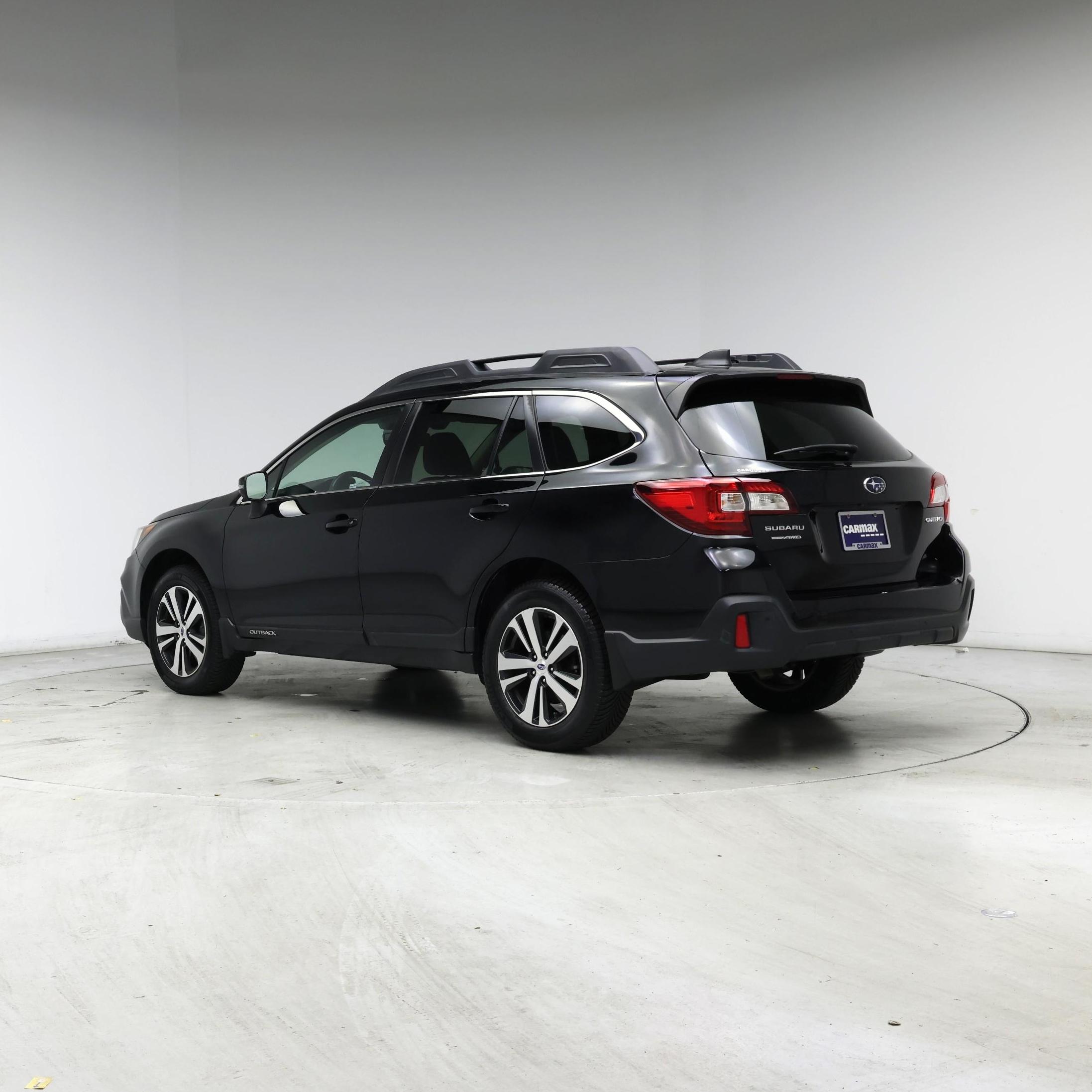 Thumbnail: 2019 Subaru Outback - 2