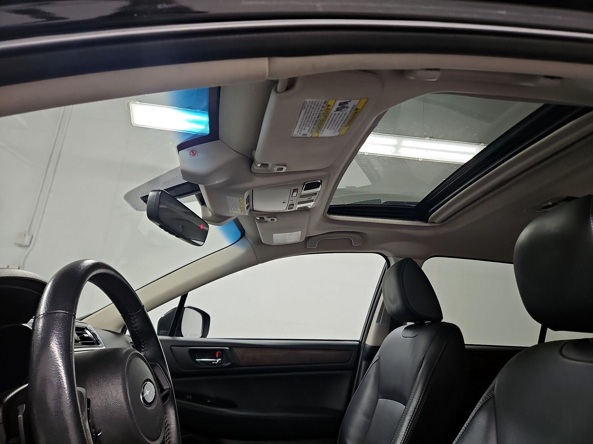 Thumbnail: 2019 Subaru Outback - 20