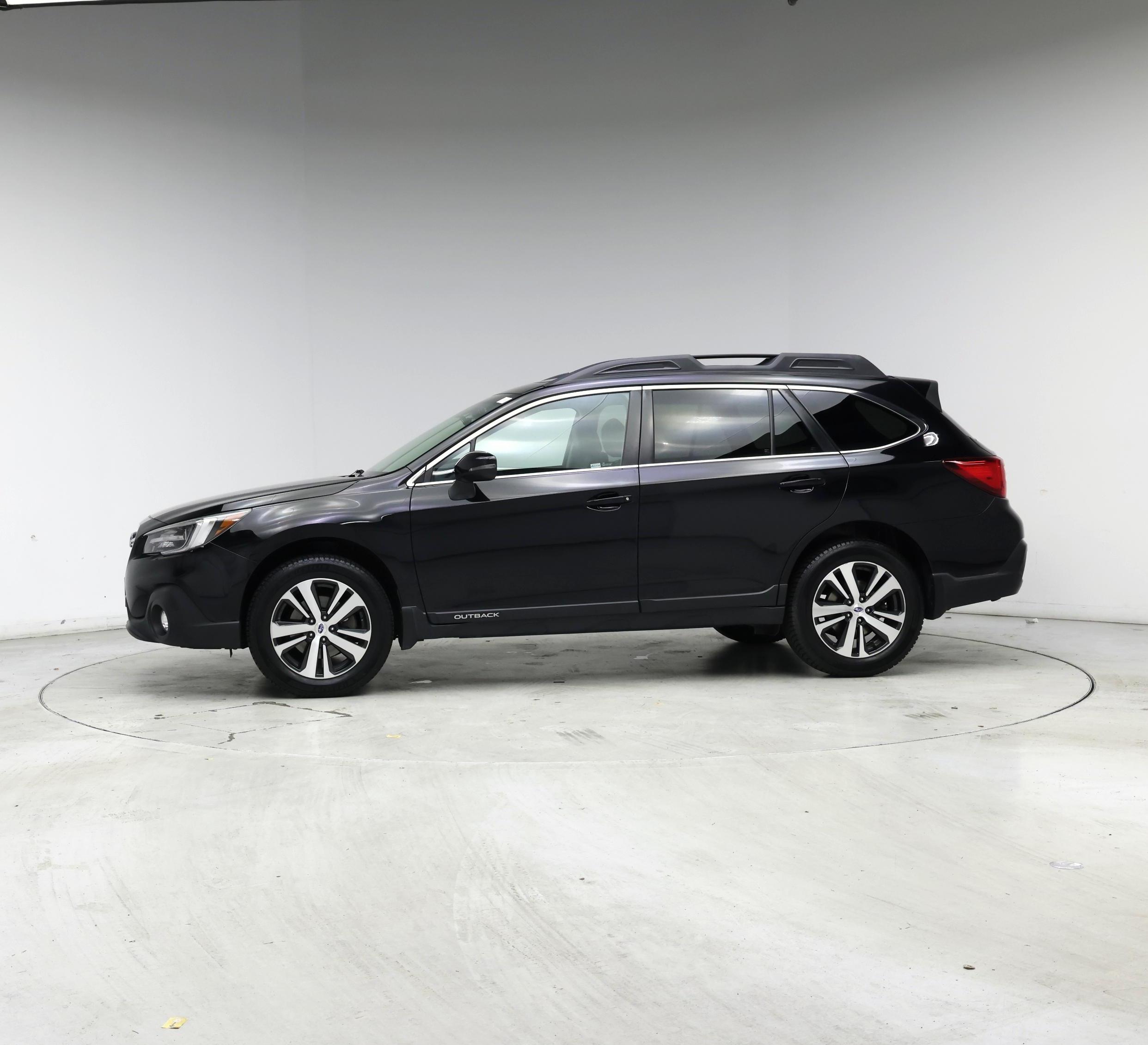Thumbnail: 2019 Subaru Outback - 3