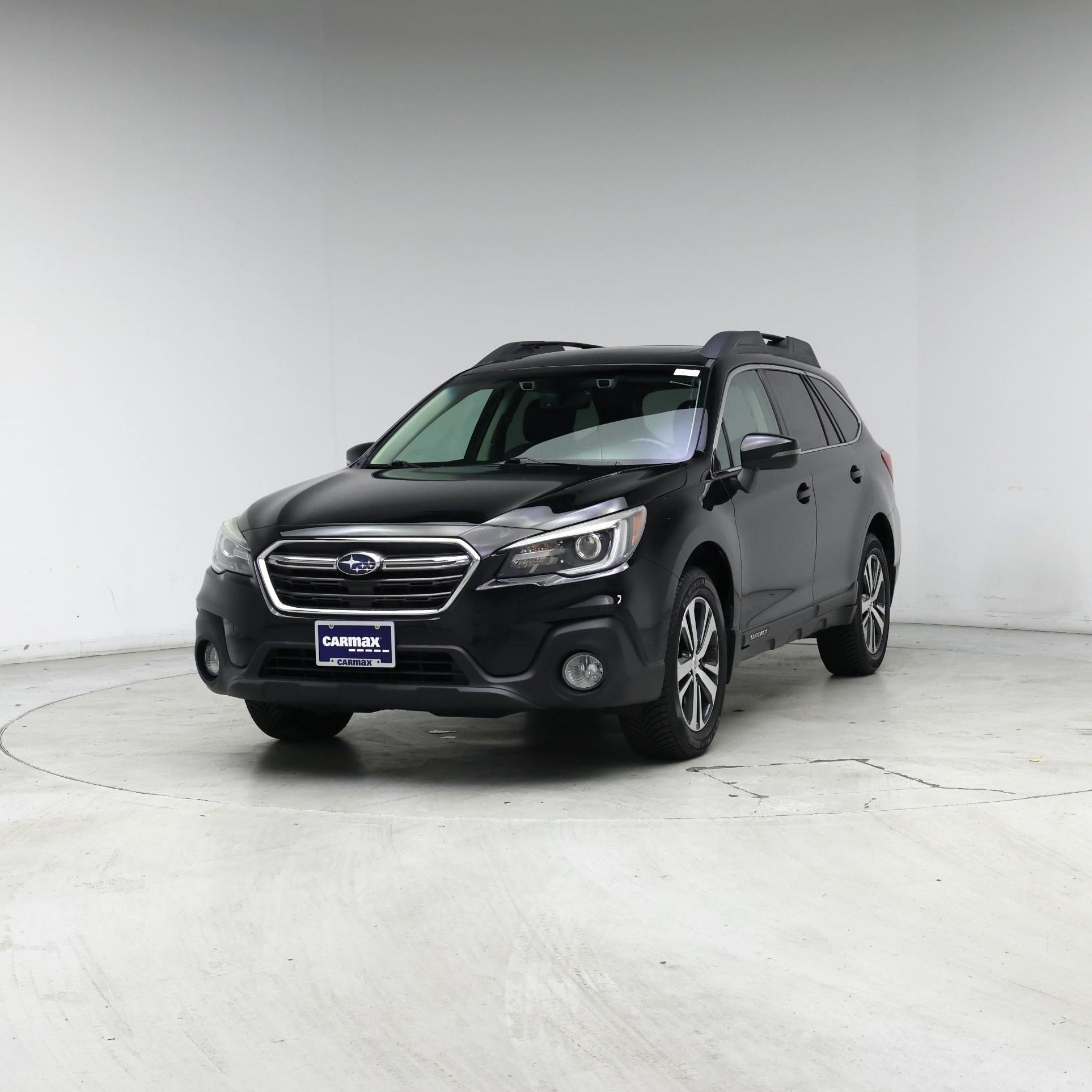 Thumbnail: 2019 Subaru Outback - 4