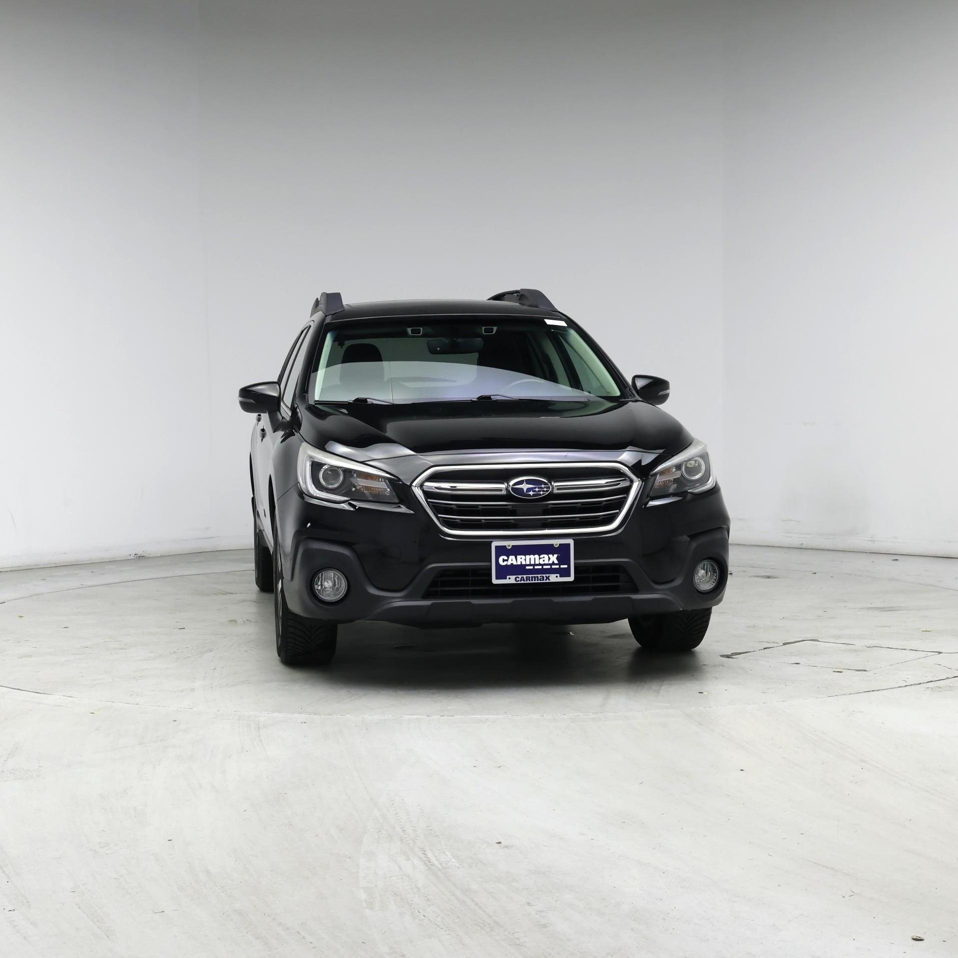 Thumbnail: 2019 Subaru Outback - 5