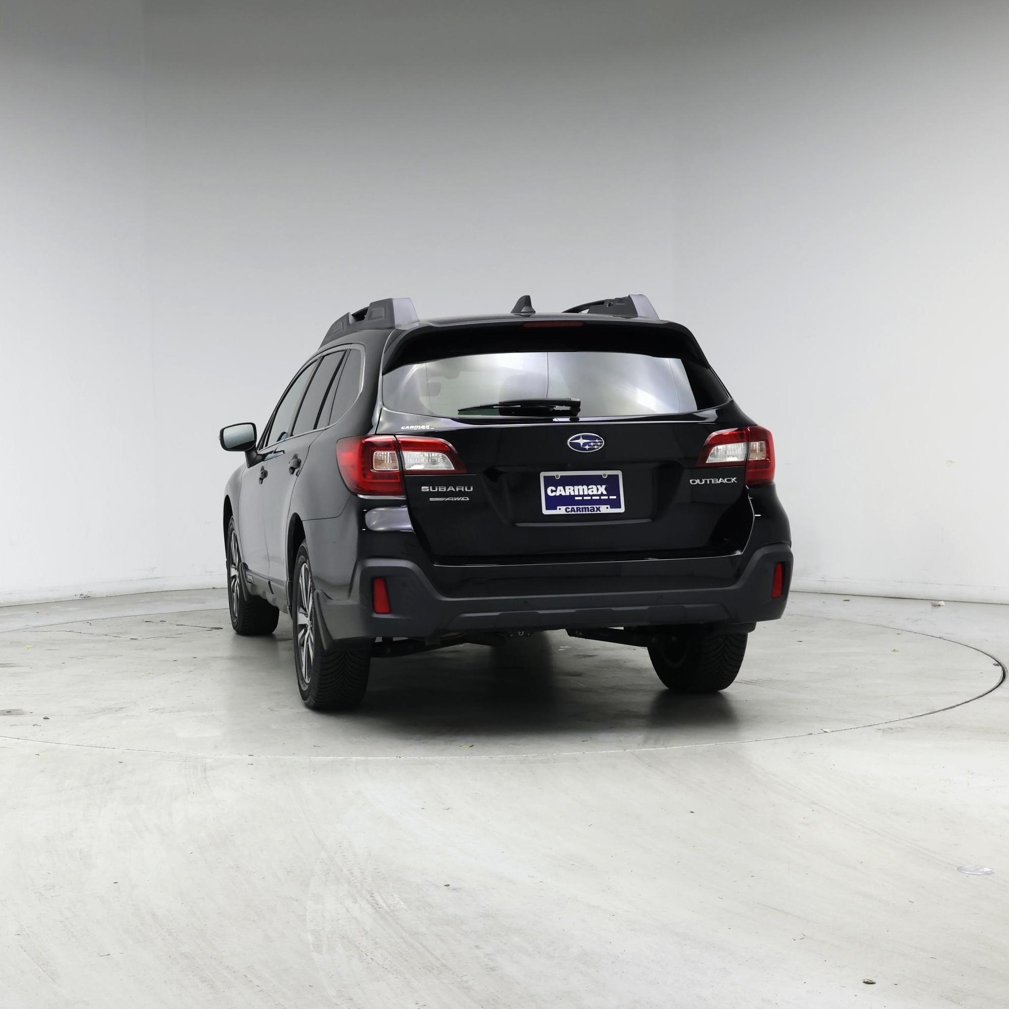 Thumbnail: 2019 Subaru Outback - 6