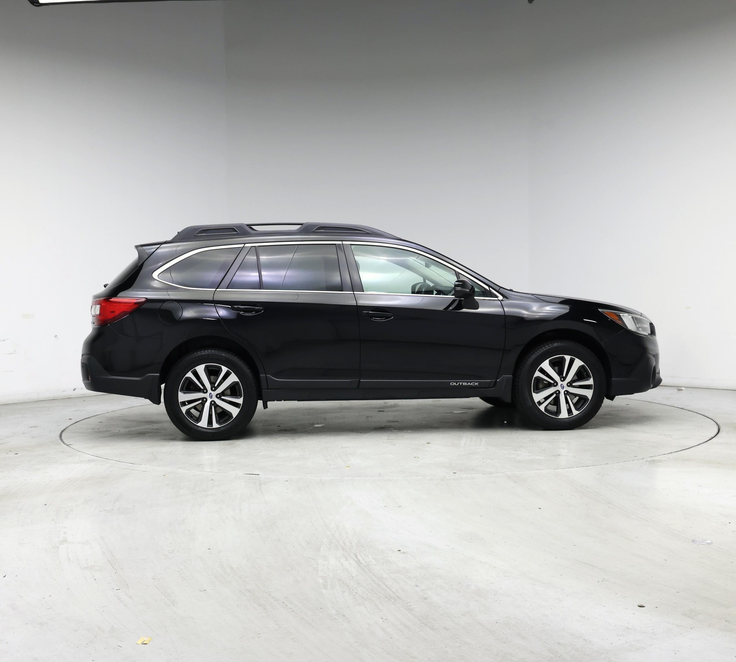 Thumbnail: 2019 Subaru Outback - 7