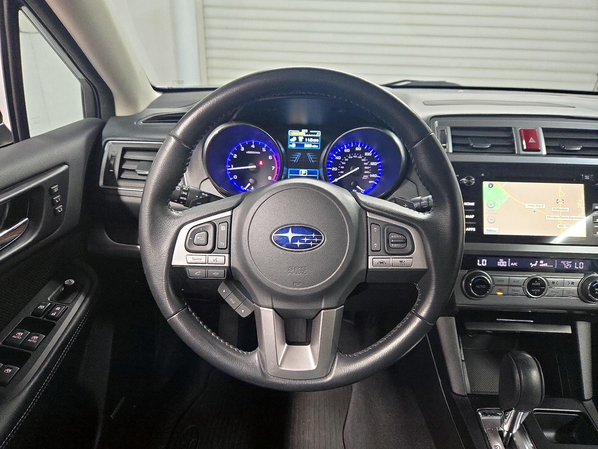 Thumbnail: 2016 Subaru Outback - 10