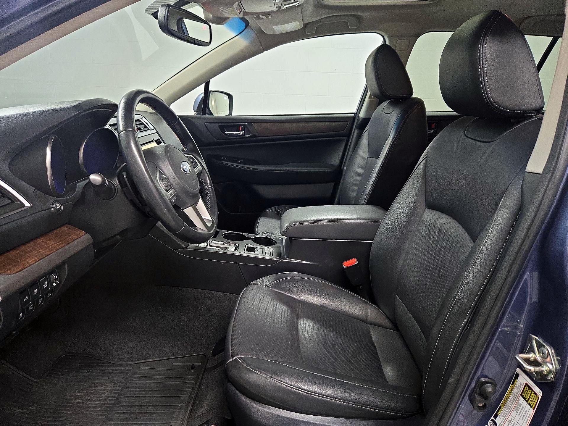 Thumbnail: 2016 Subaru Outback - 11