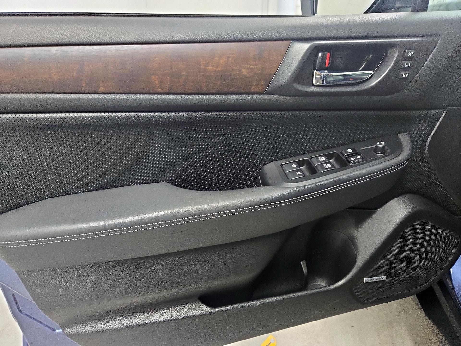 Thumbnail: 2016 Subaru Outback - 12