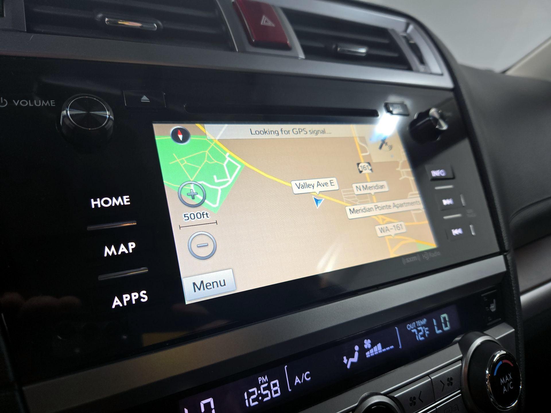 Thumbnail: 2016 Subaru Outback - 14