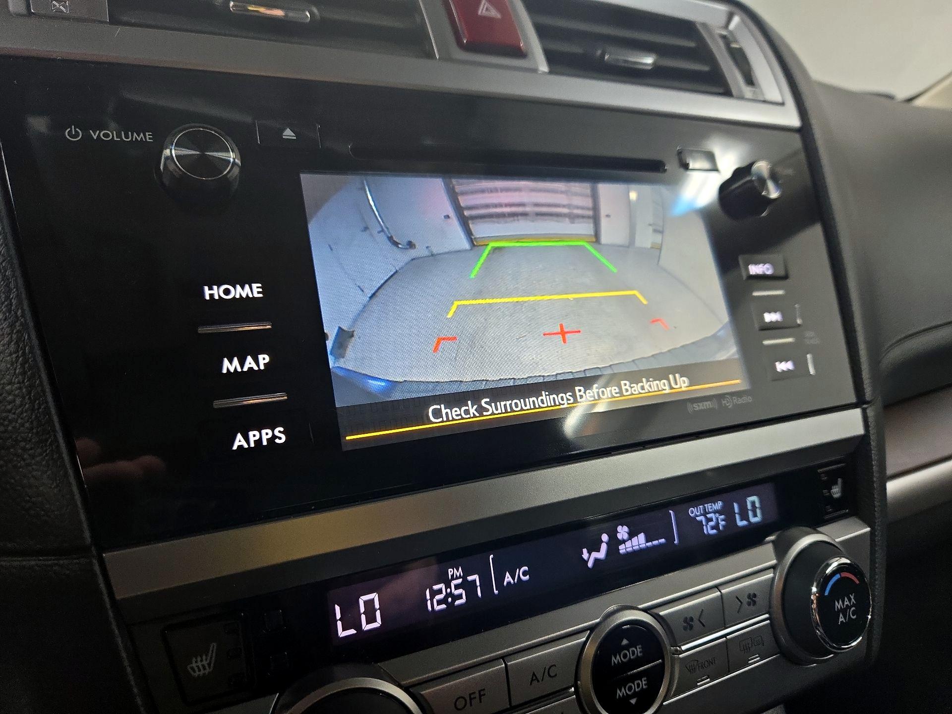 Thumbnail: 2016 Subaru Outback - 15