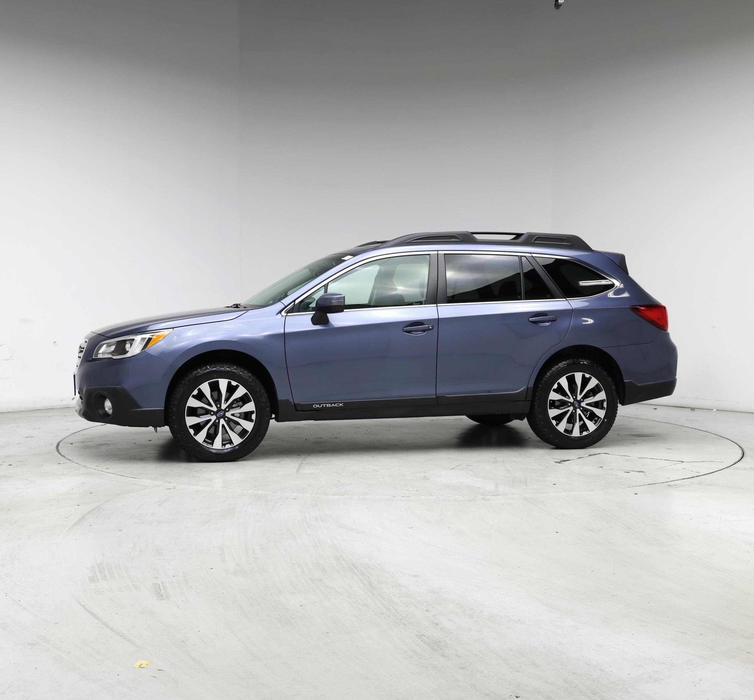 Thumbnail: 2016 Subaru Outback - 3