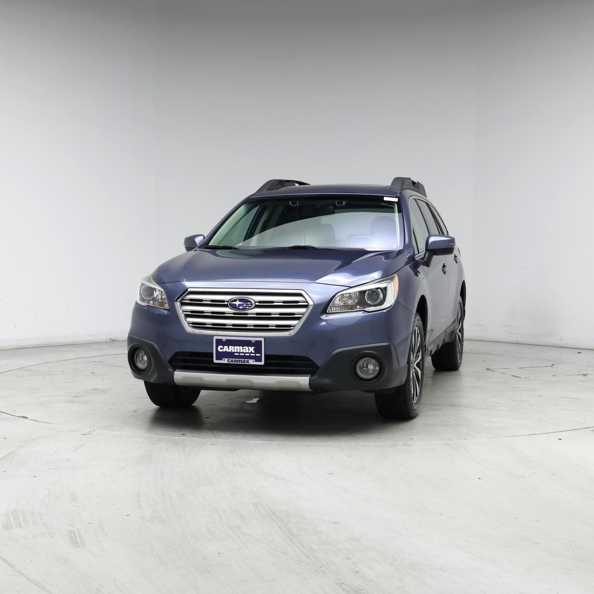 Thumbnail: 2016 Subaru Outback - 4