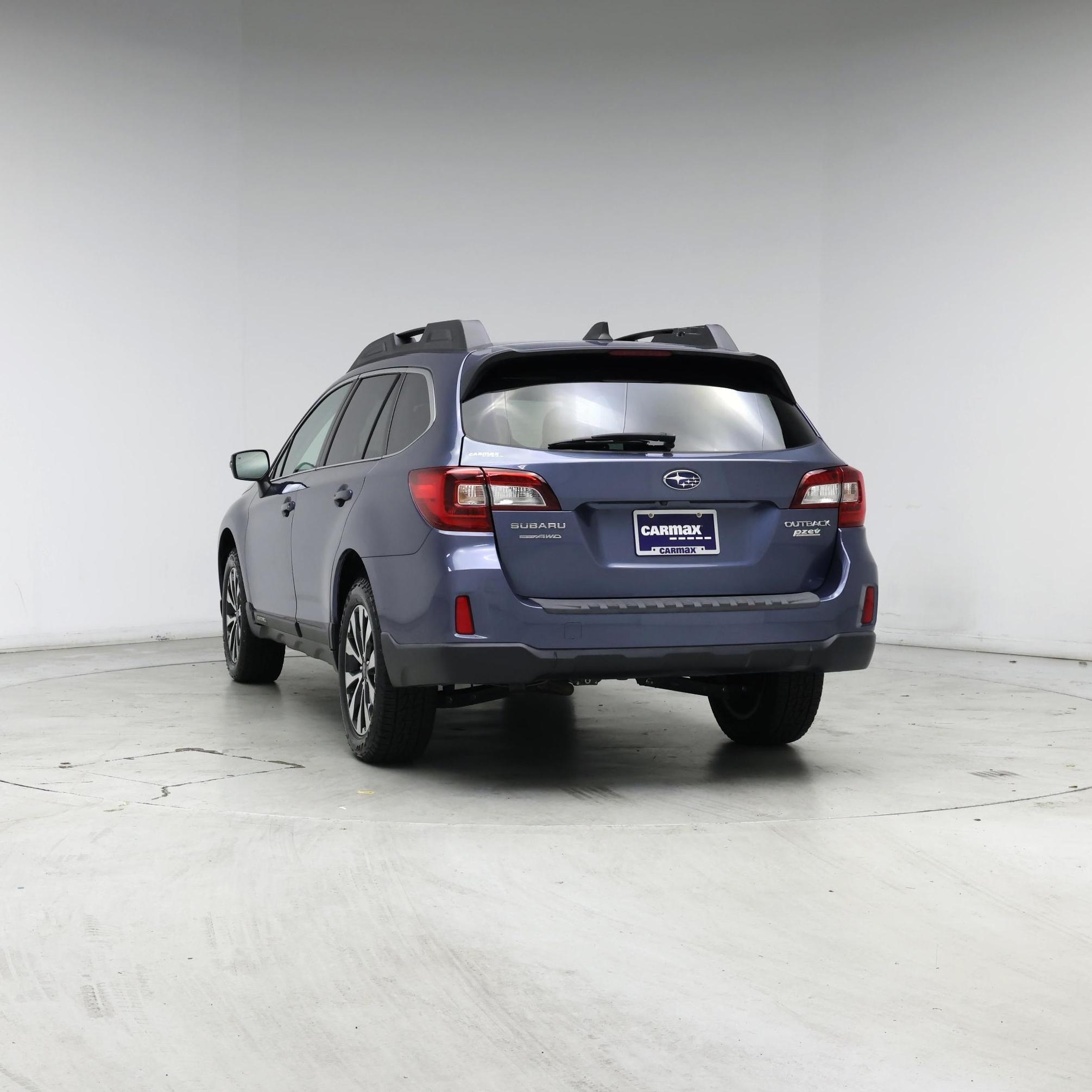 Thumbnail: 2016 Subaru Outback - 6