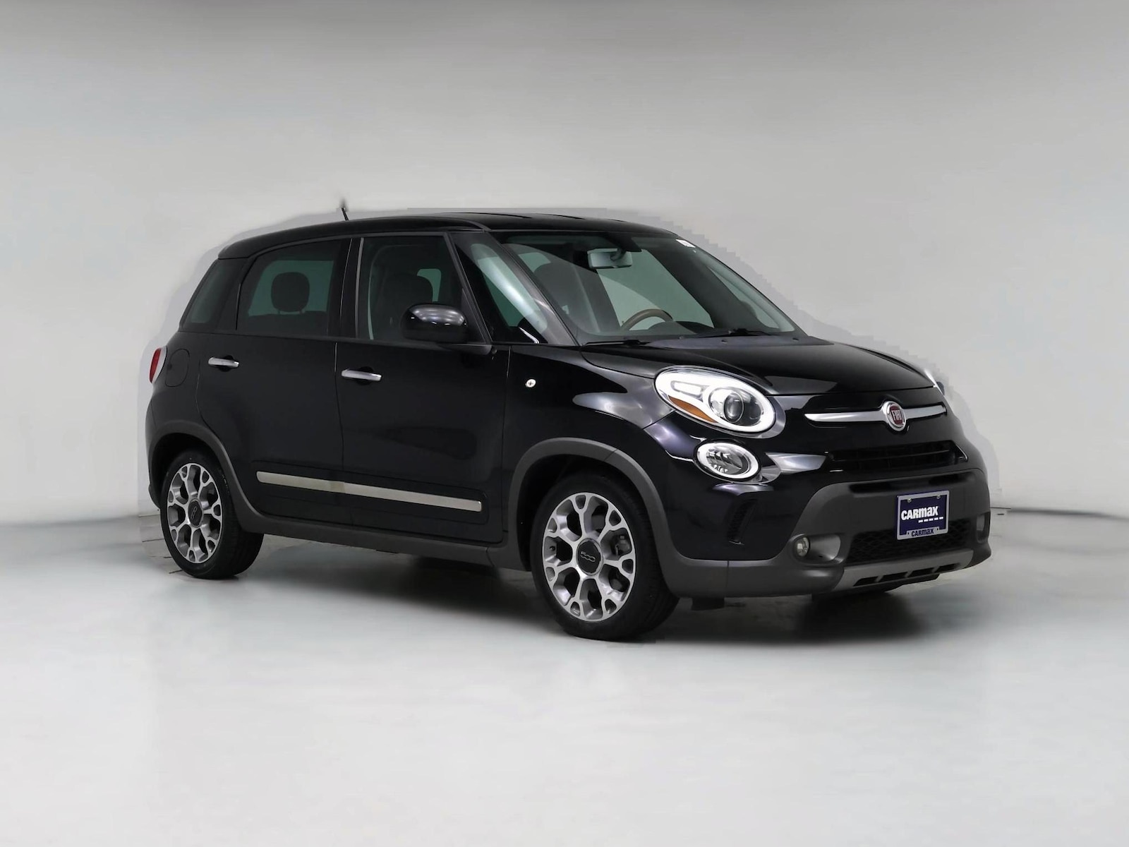 2014 FIAT 500L