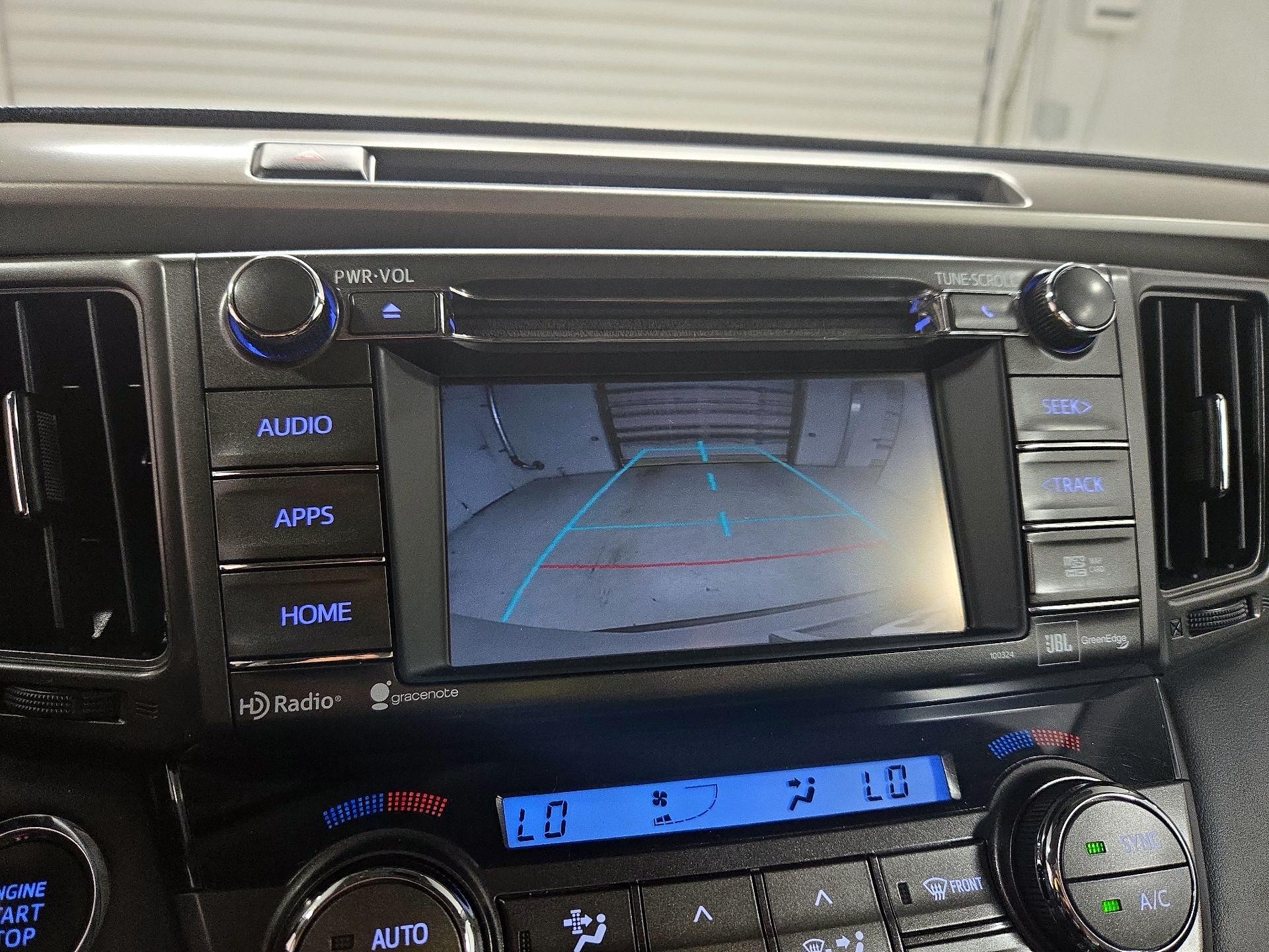 Thumbnail: 2014 Toyota RAV4 - 15