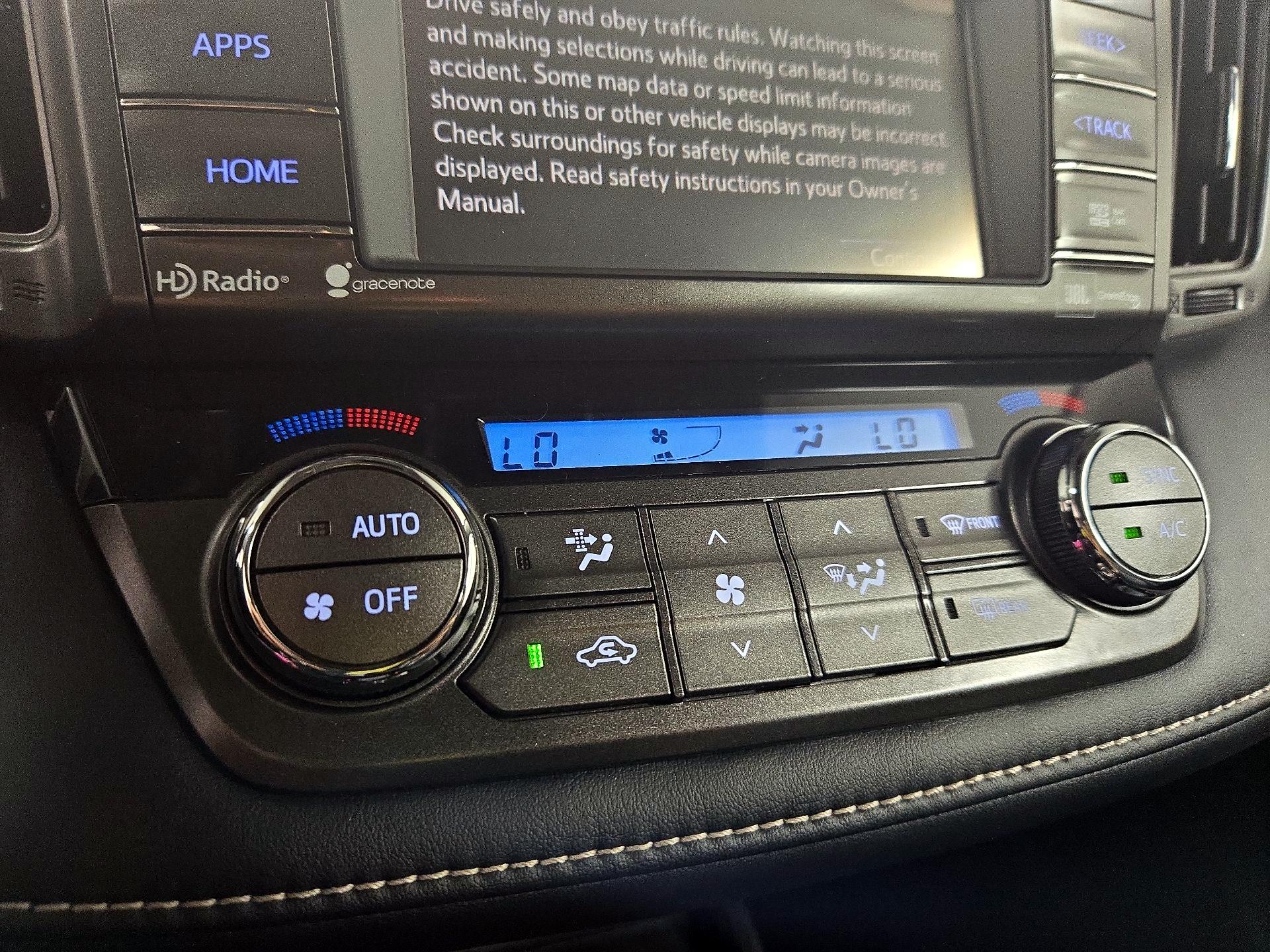 Thumbnail: 2014 Toyota RAV4 - 17