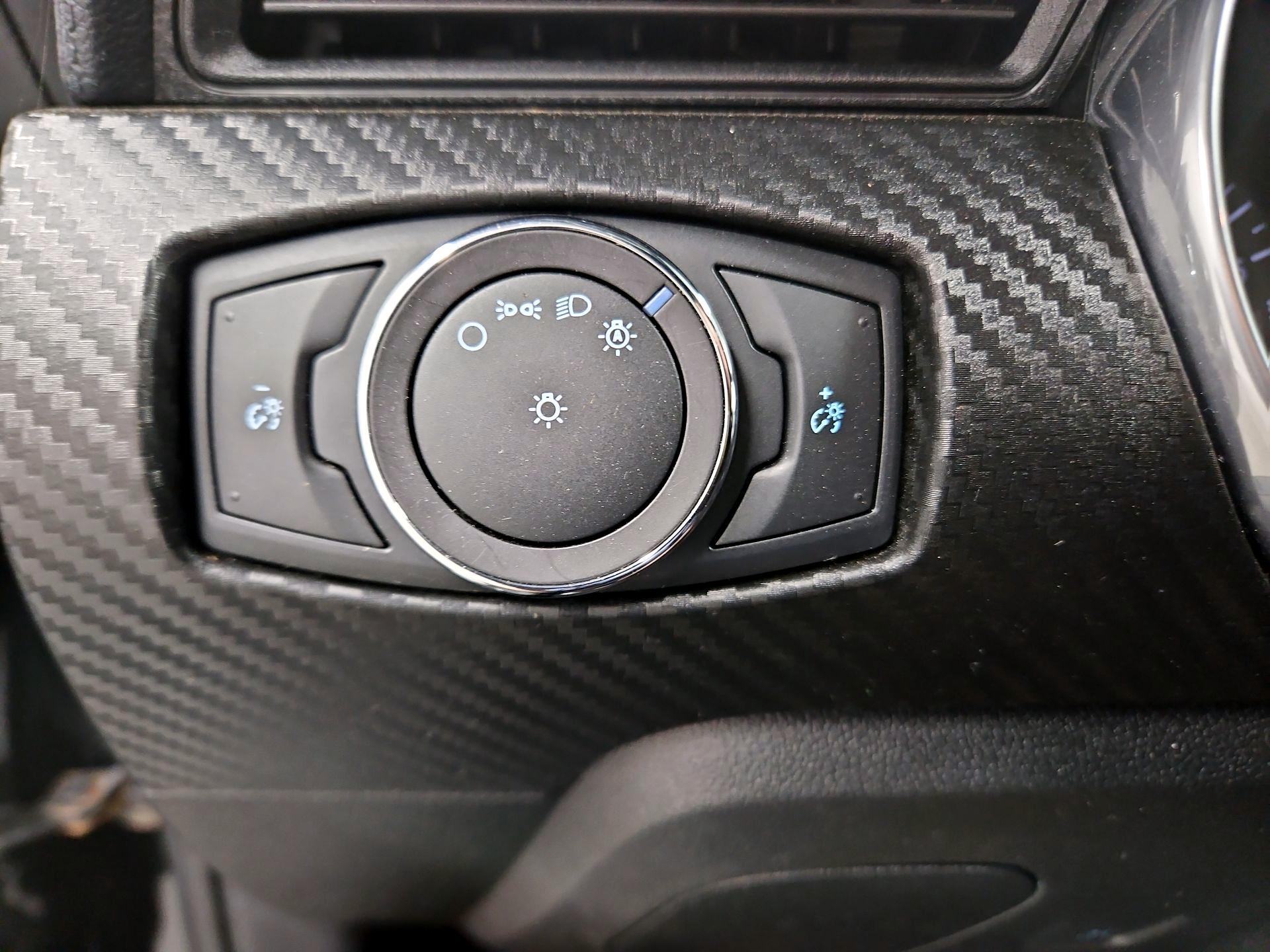 Thumbnail: 2018 Ford Mustang - 13