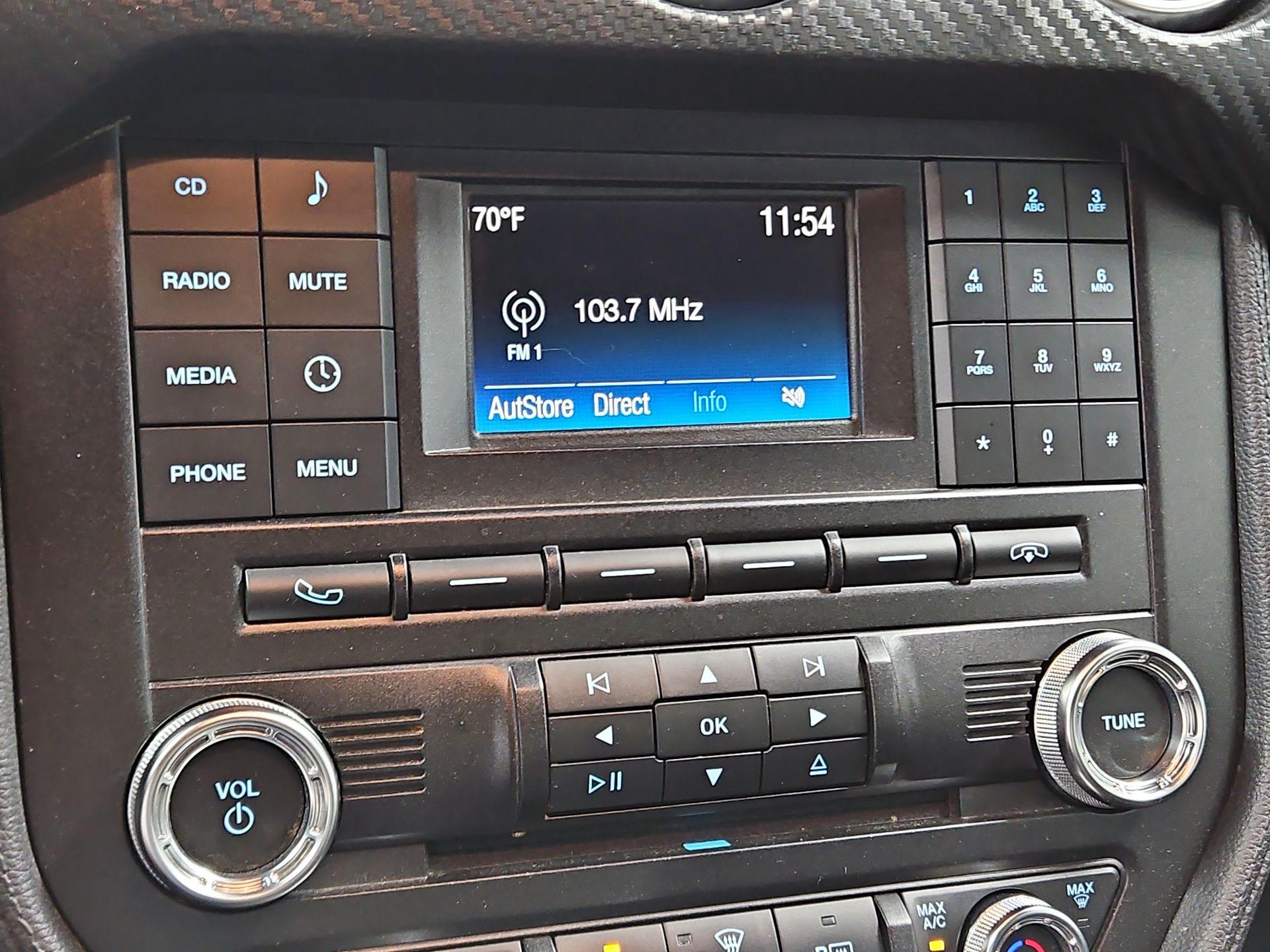 Thumbnail: 2018 Ford Mustang - 15