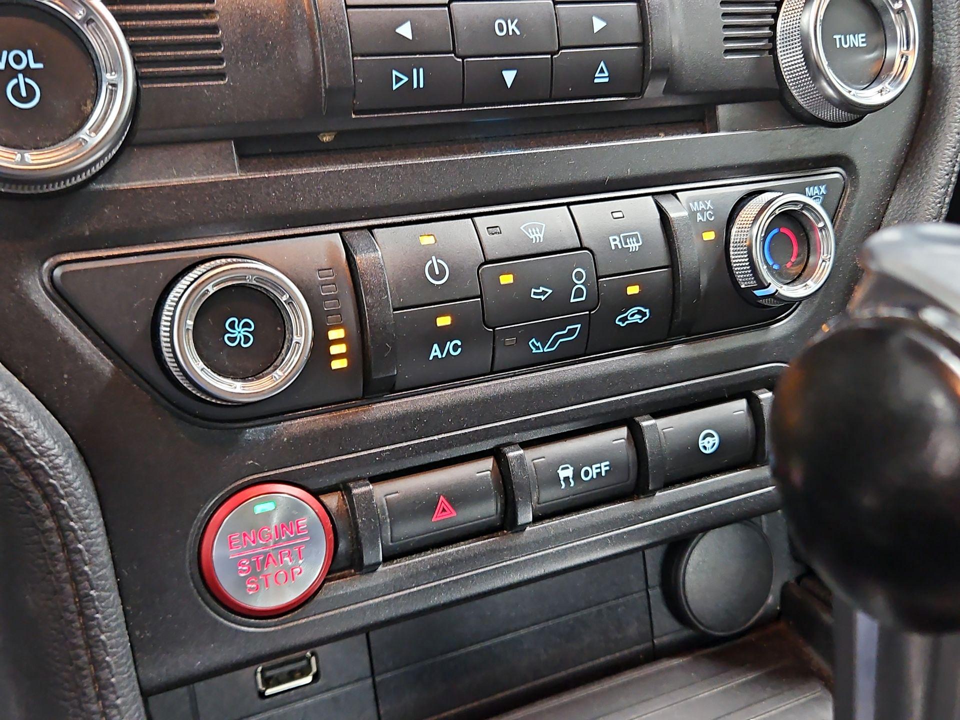 Thumbnail: 2018 Ford Mustang - 16