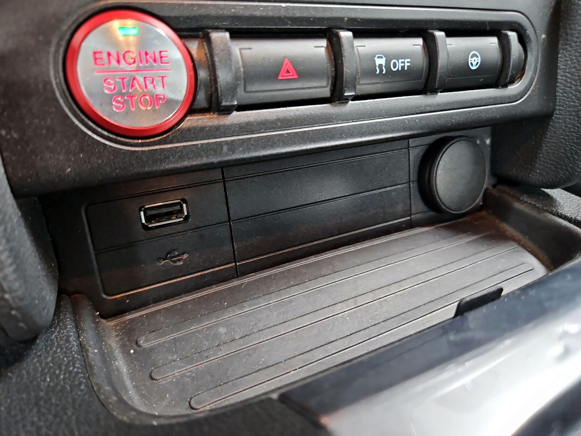 Thumbnail: 2018 Ford Mustang - 18