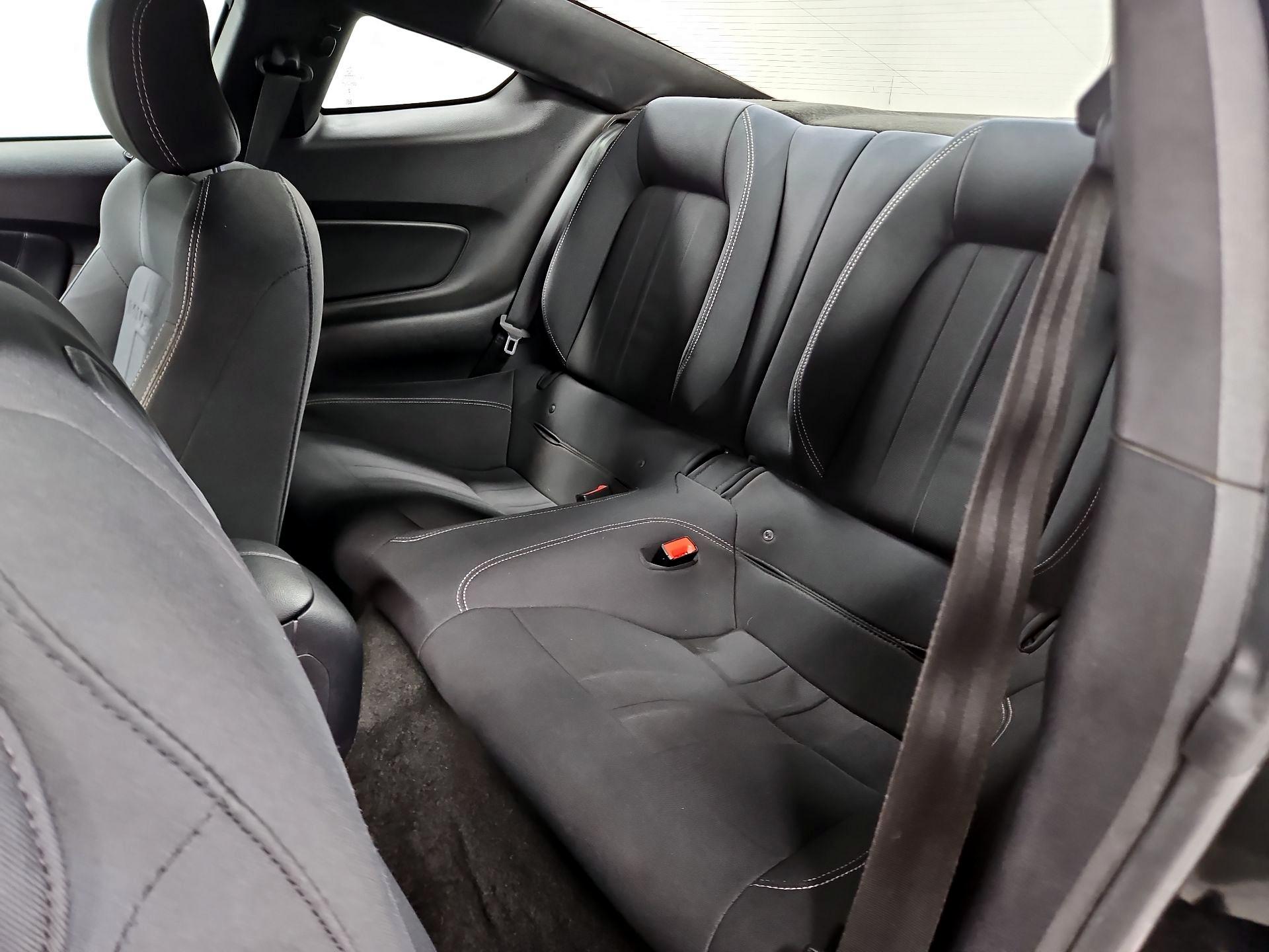 Thumbnail: 2018 Ford Mustang - 19